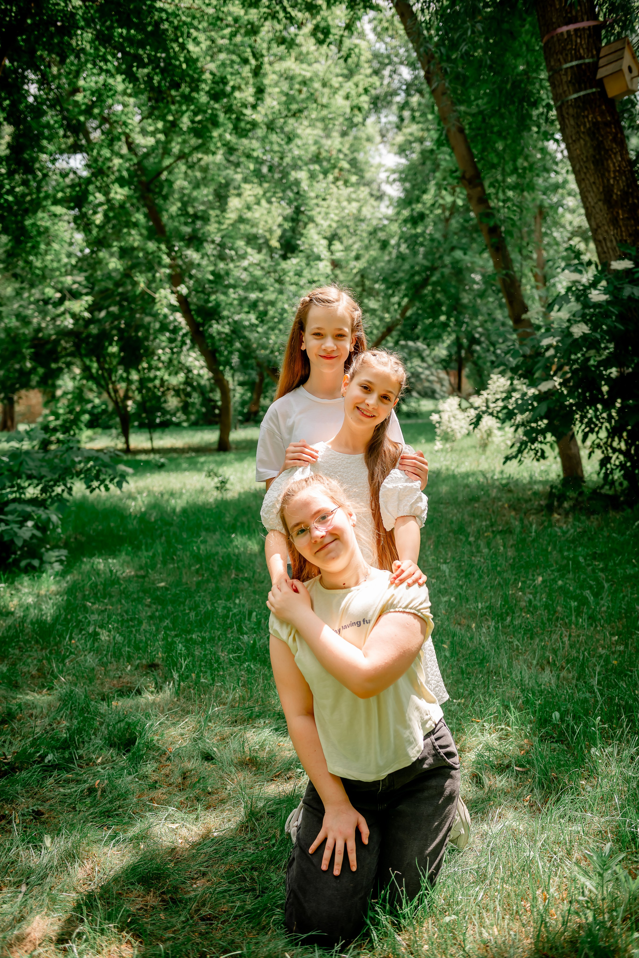 4 «А» |п. Дубовое|Начальная школа|2025. ALBUMIA