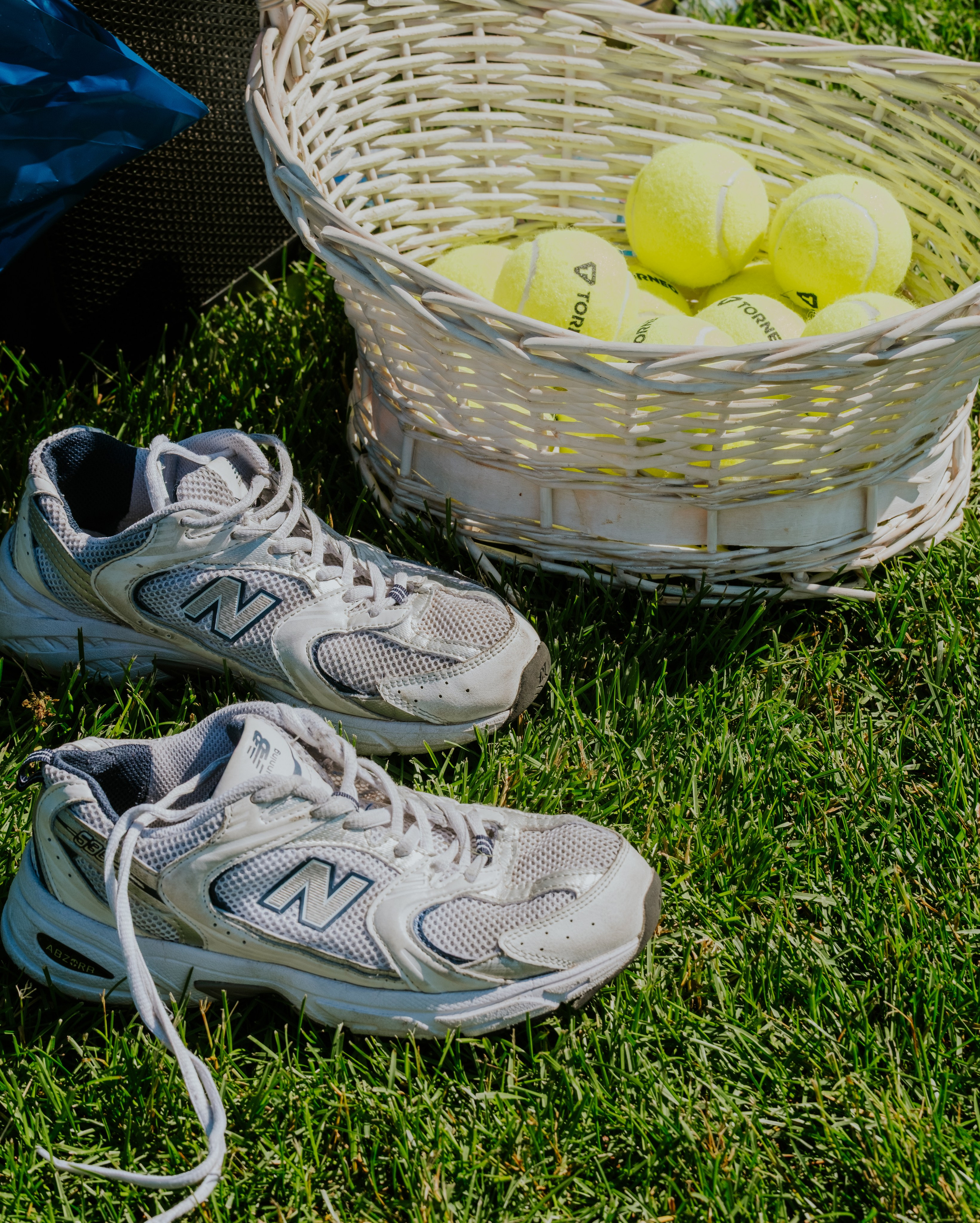 Дебют МакАура. Репортаж с возложения цветов 23.02.2023