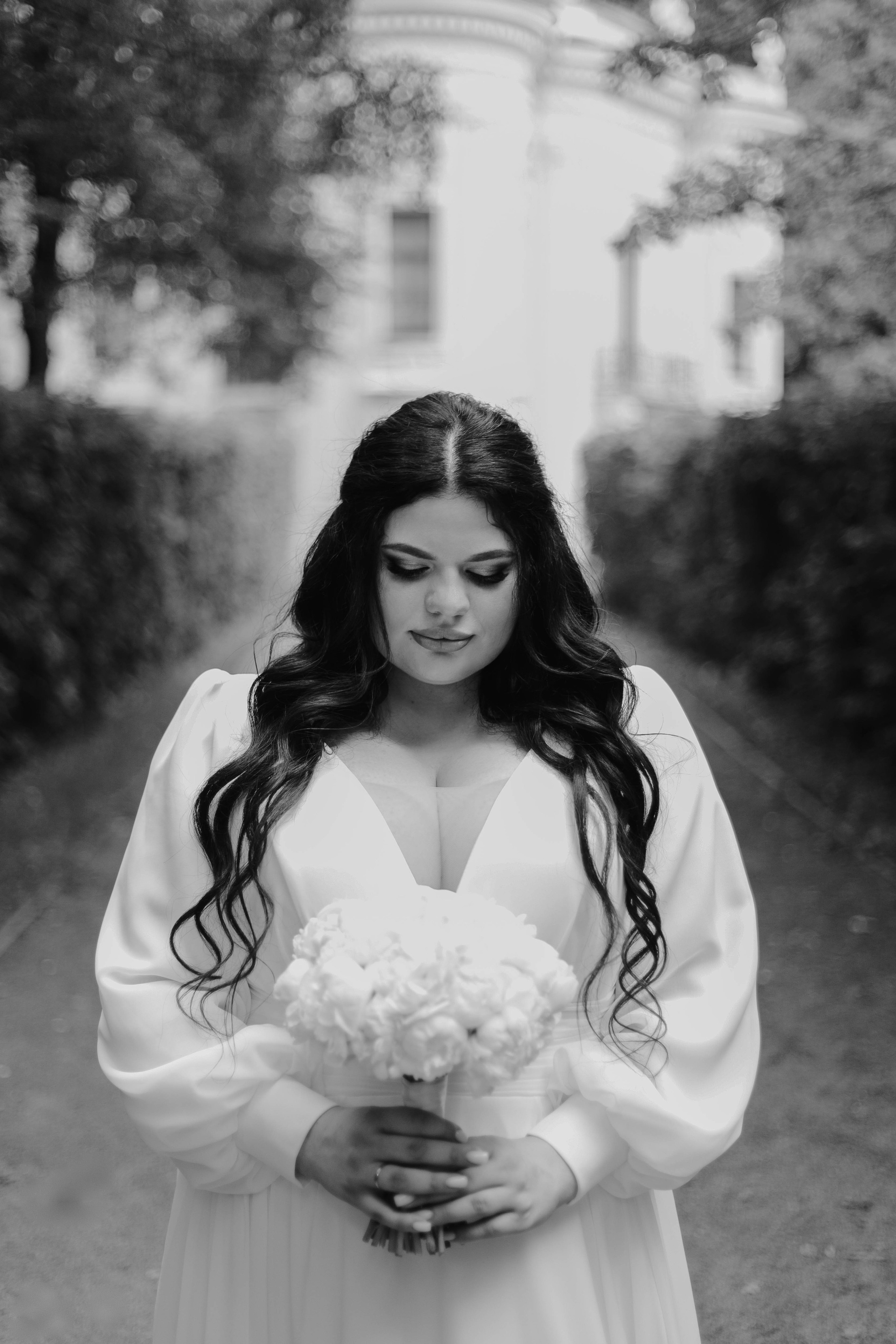 Николай и Анастасия. Свадебный, семейный и детский фотограф в Люберцах Зайцева Анастасия