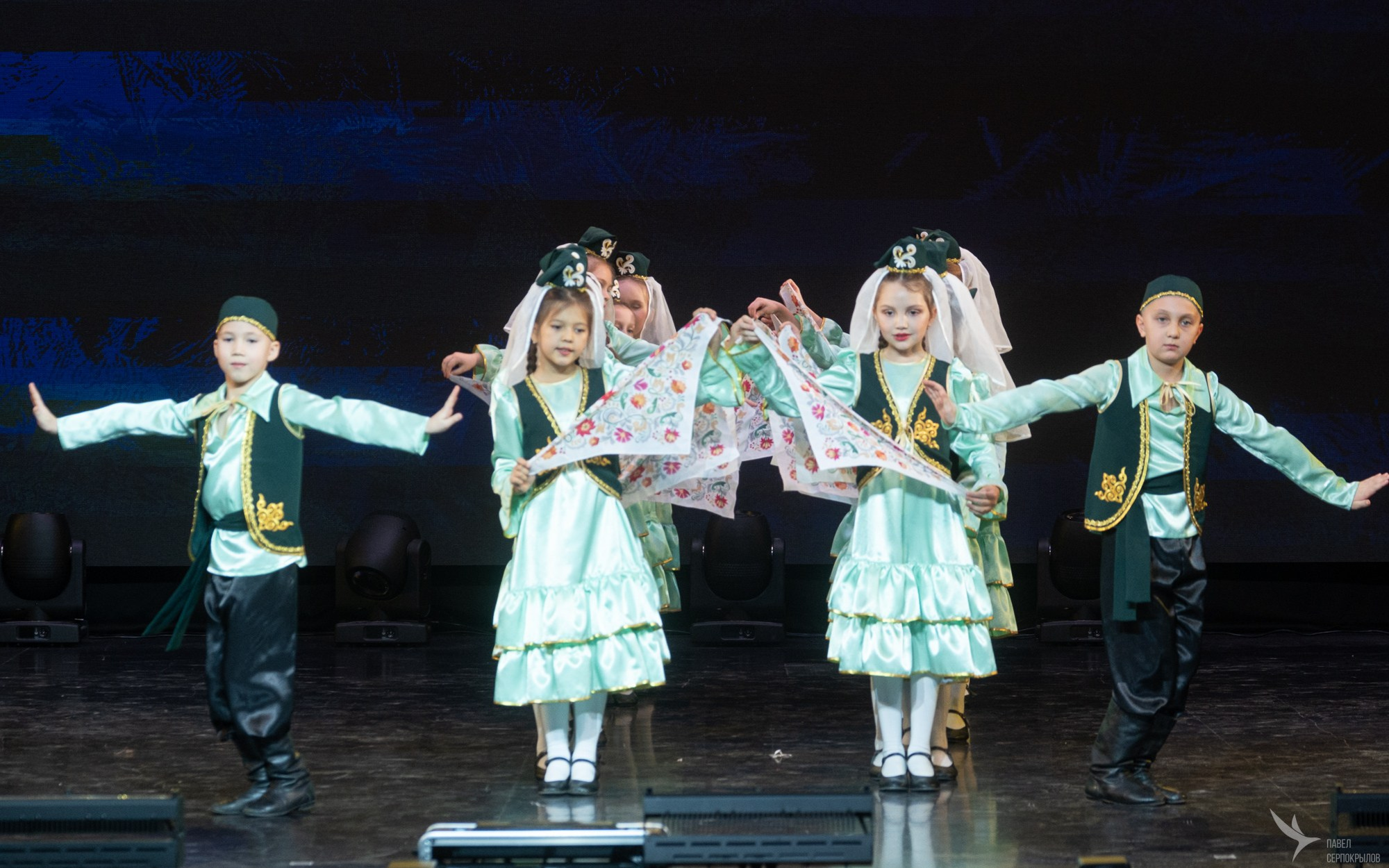 Живи танцуя. Репортажный фотограф в Казани Павел Серпокрылов