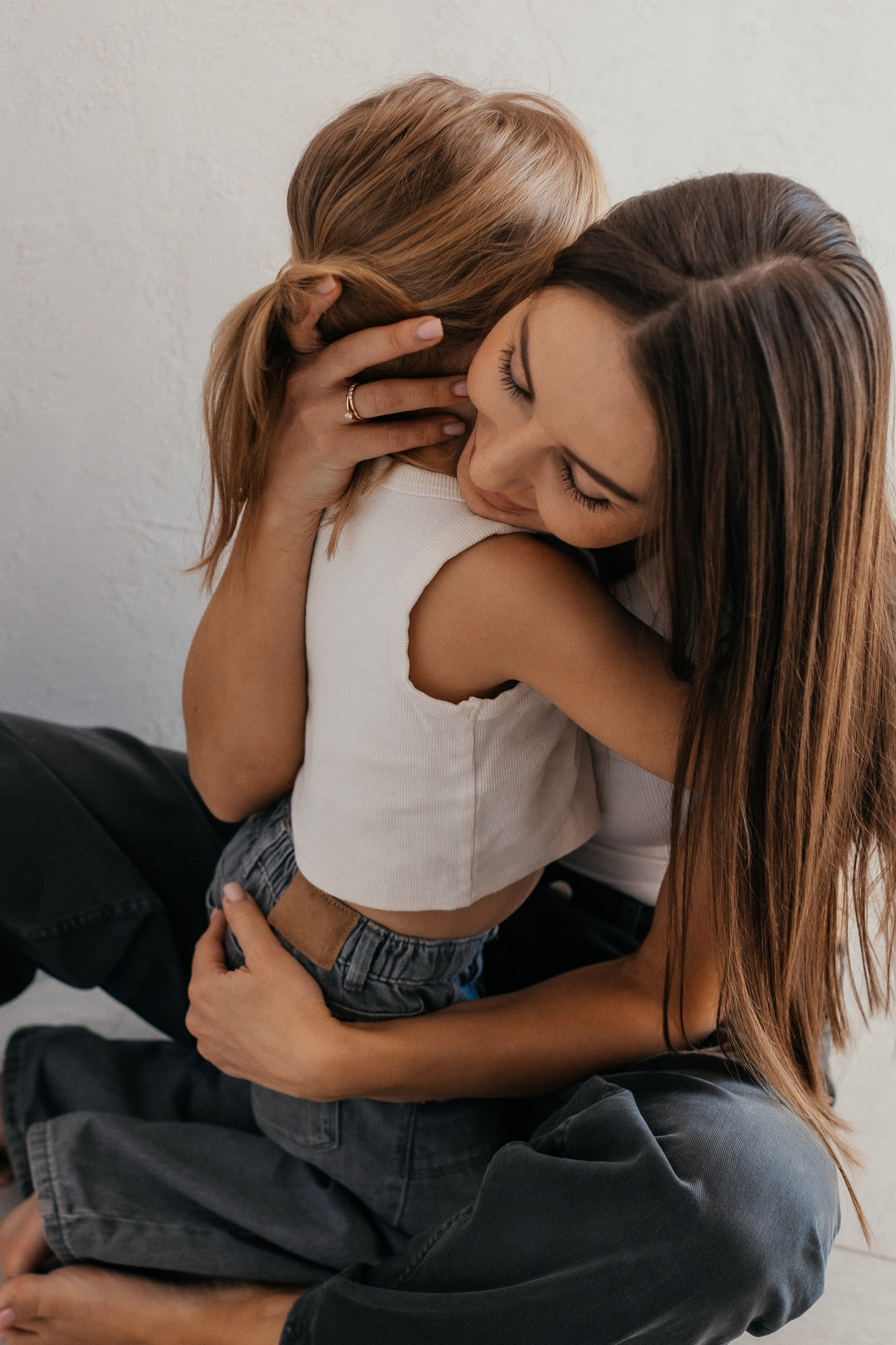 Яна и Майя. Фотограф во Владивостоке Настя Косач