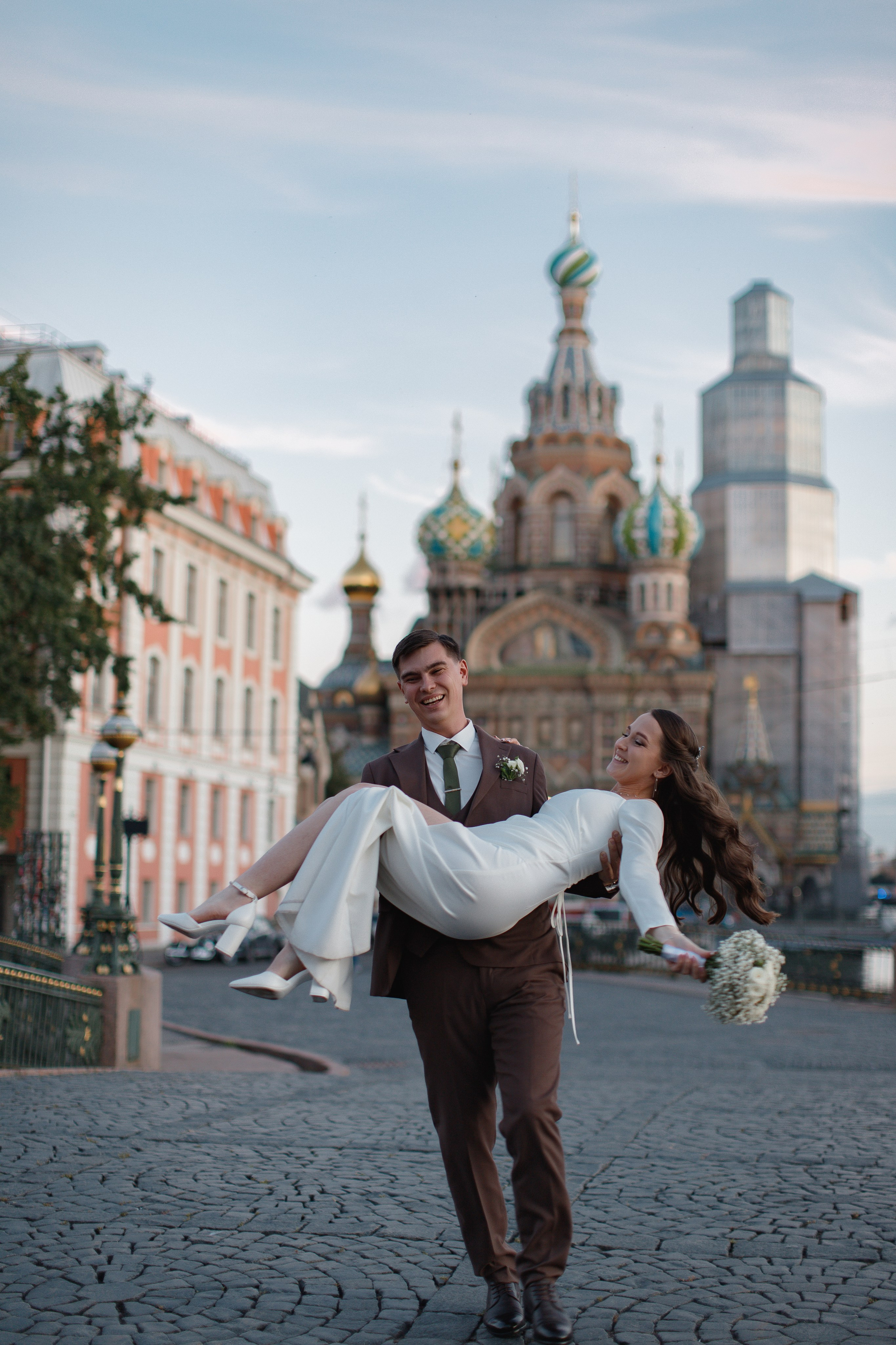 Слава и Арина. Фотограф в Санкт-Петербурге Ольга Староверова