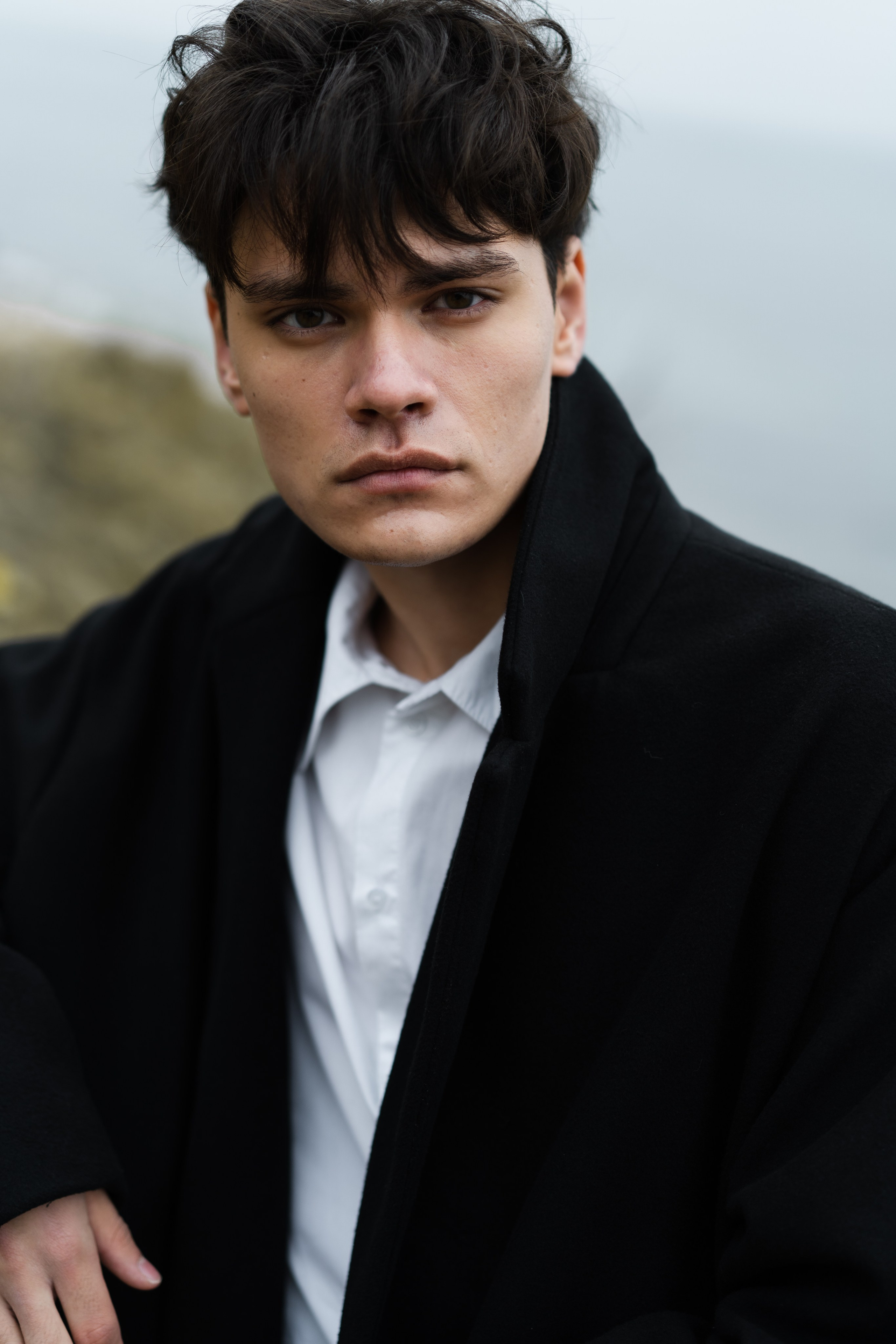 Дамир. Модельное агентство TM Models в Калининграде