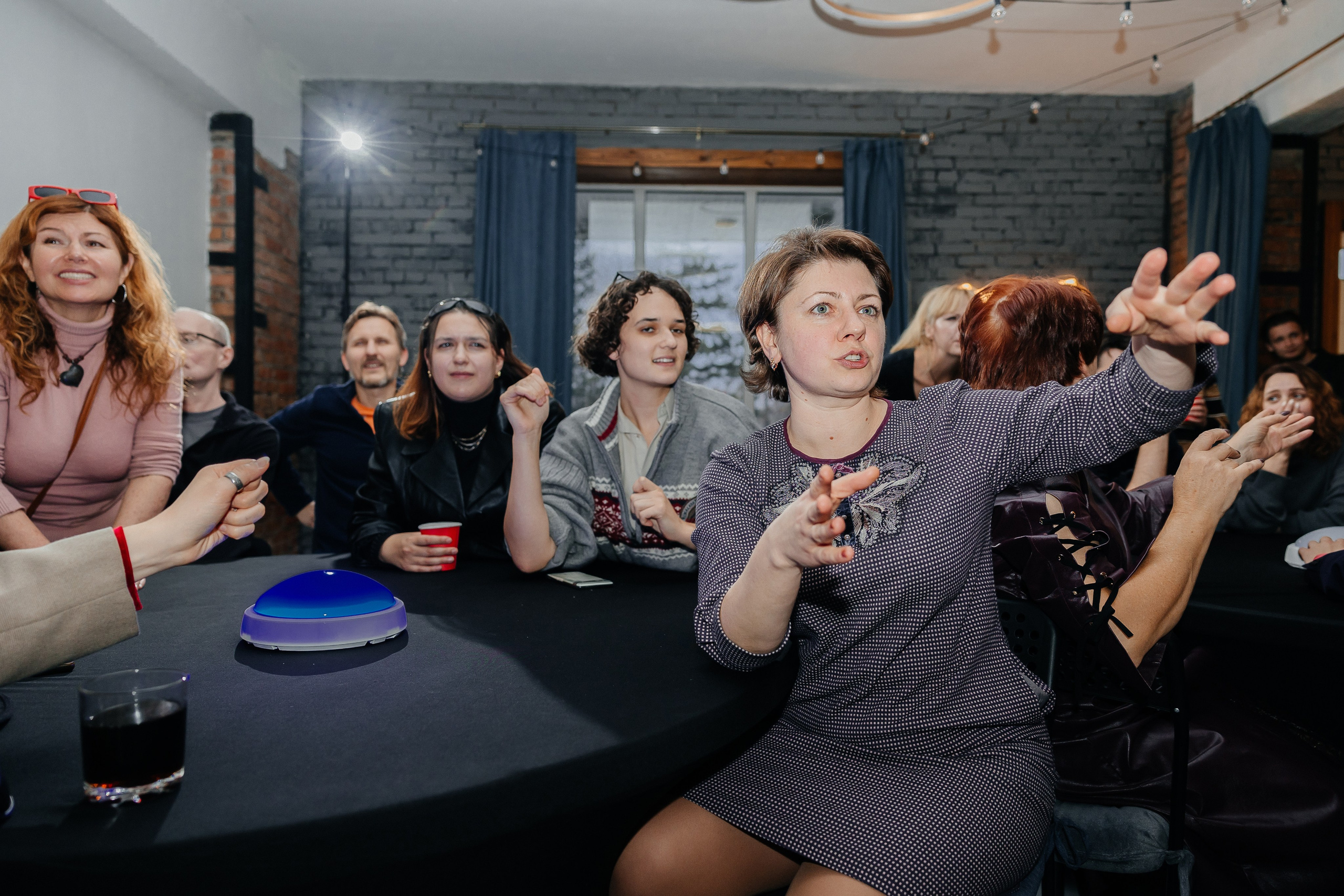 НЬЮТОН ПАРК корпоратив. Фотограф свадебный семейный в Красноярске Шукшина Наталья