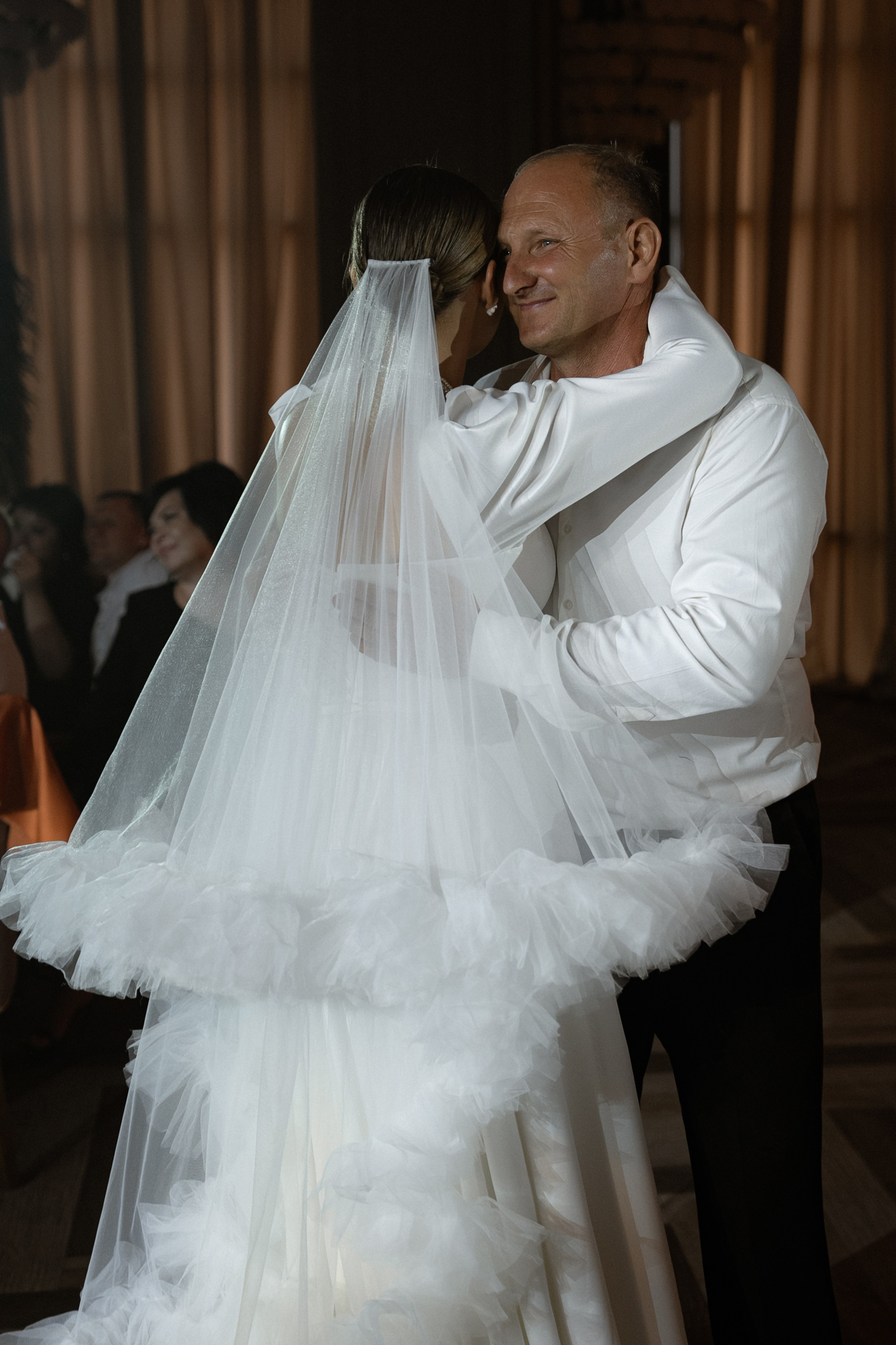 Karina+Danya. Семейный и портретный фотограф в Саратове Сахарова Маша