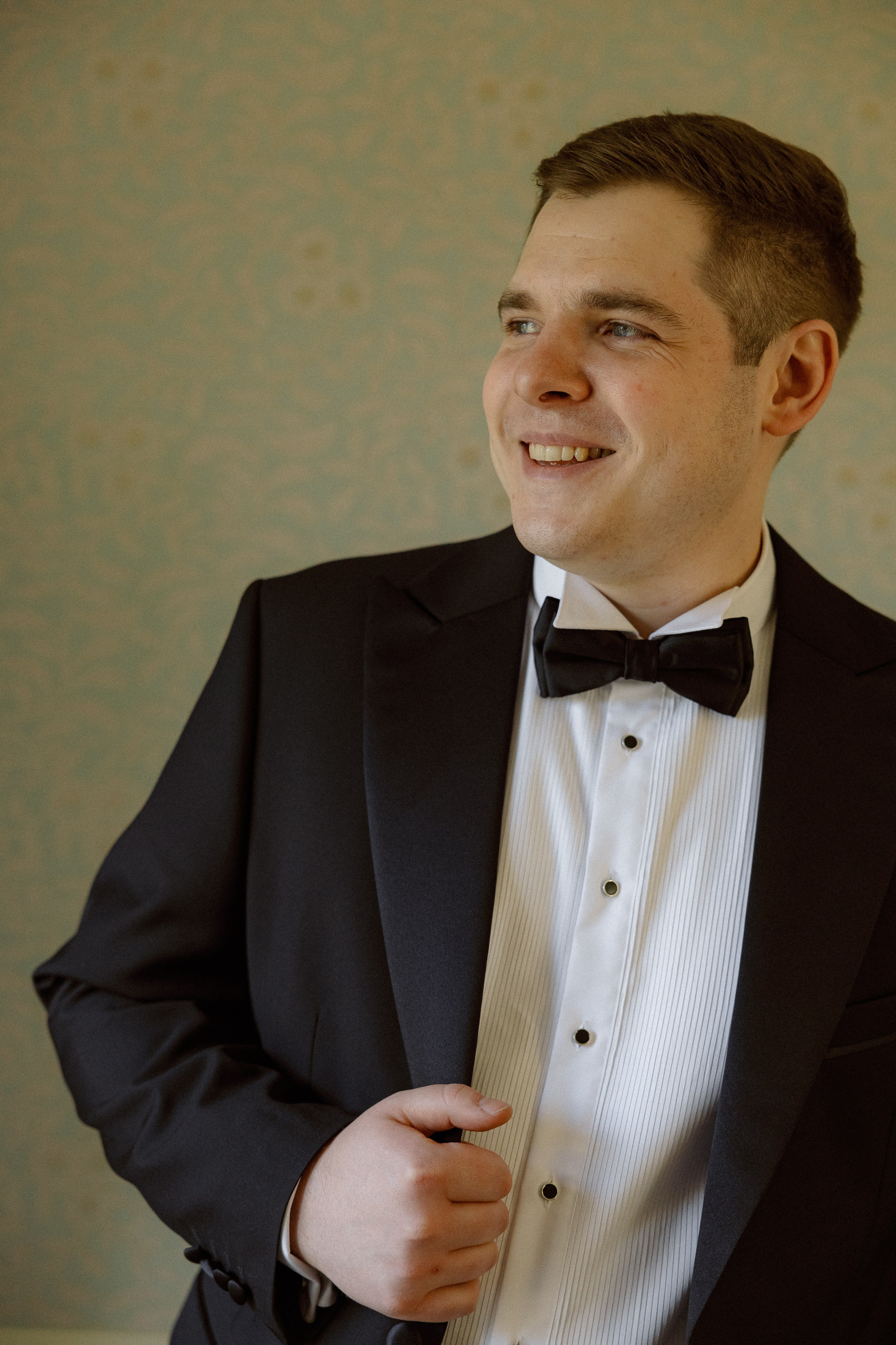 A|E. Свадебный фотограф Таня Караисаева