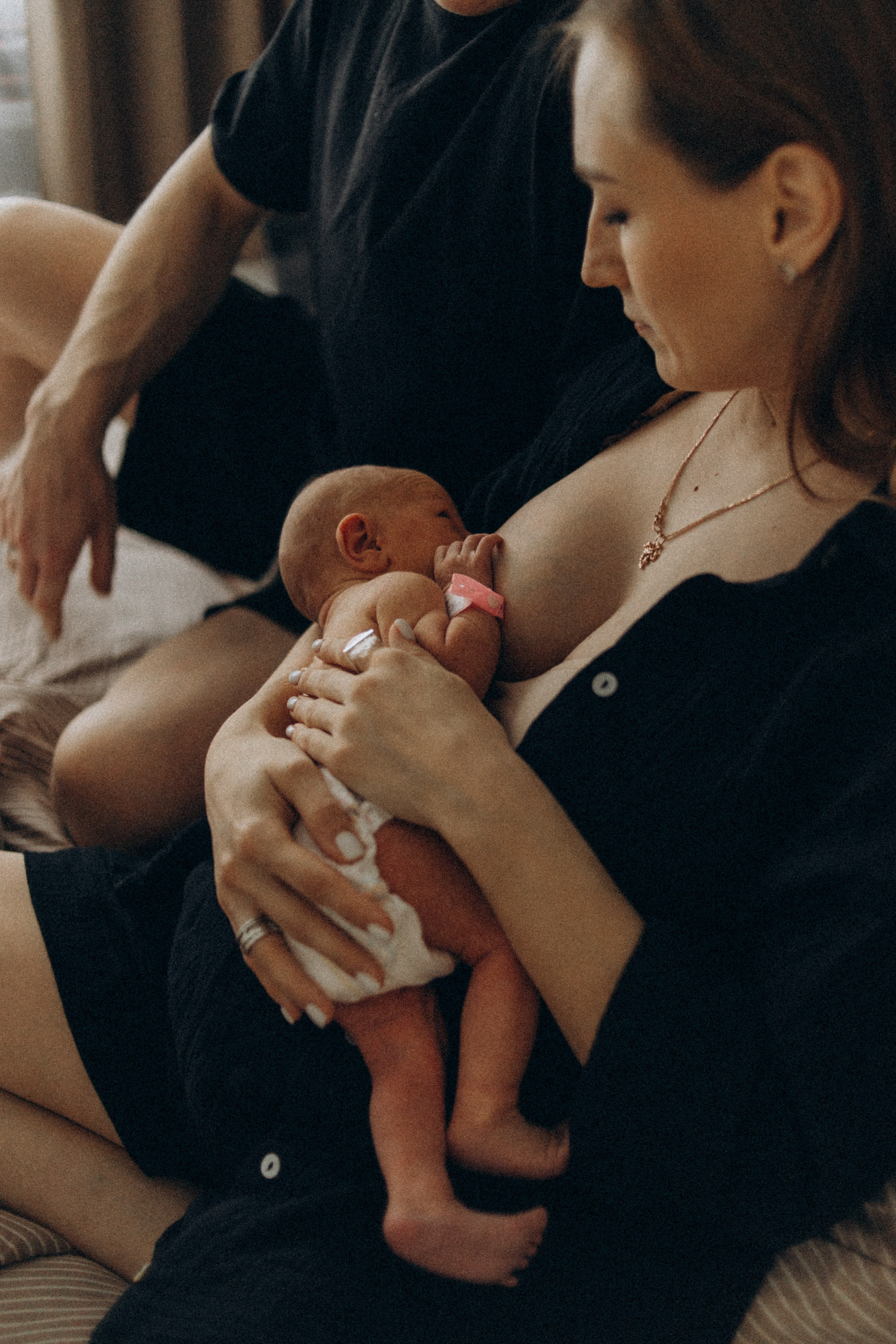 Выписка Мирославы. Семейный фотограф и фотограф на роды в Ростове-на-Дону Мухина Виктория