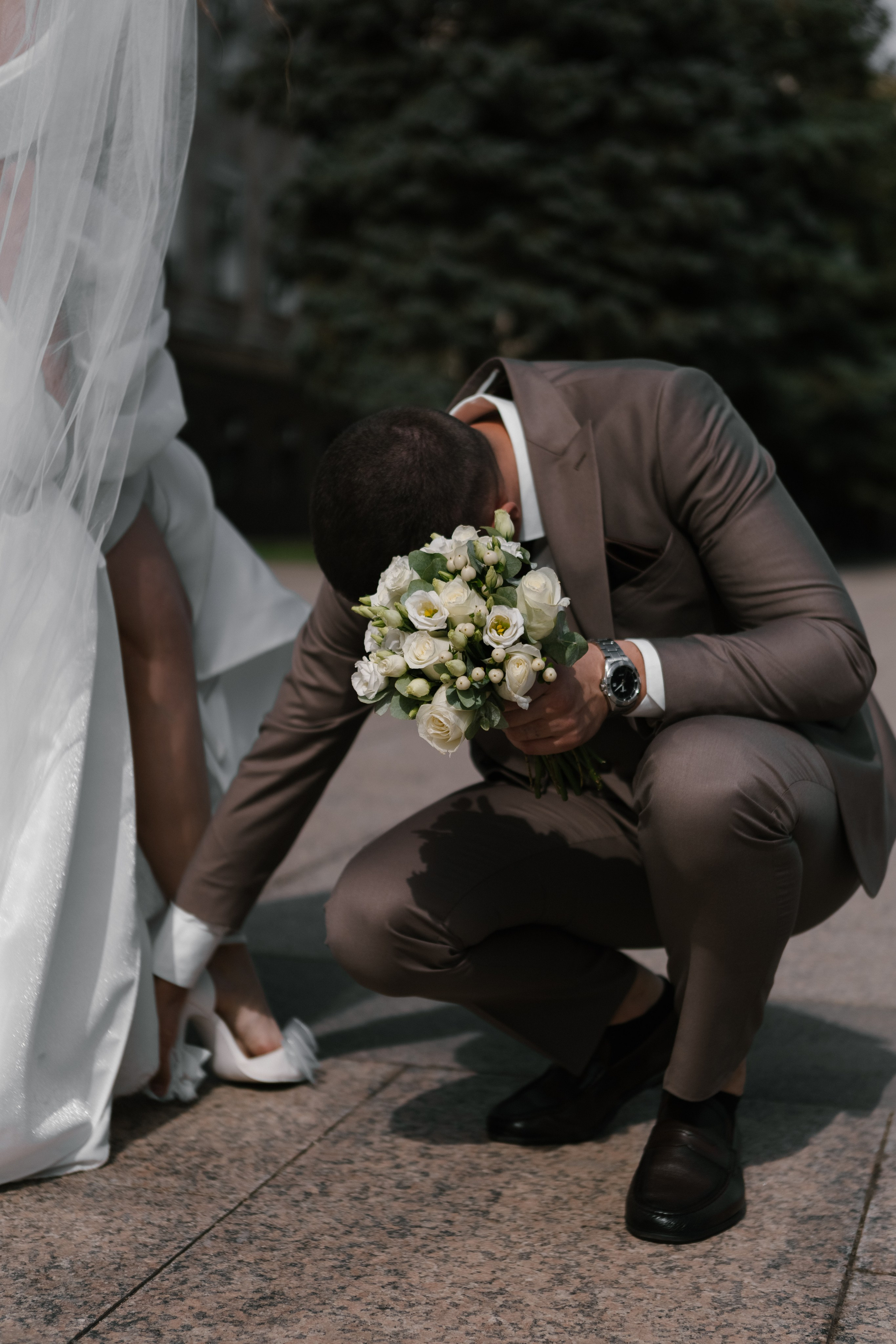 Кристина/Данил. Фотограф Оренбург Алёна Лелет