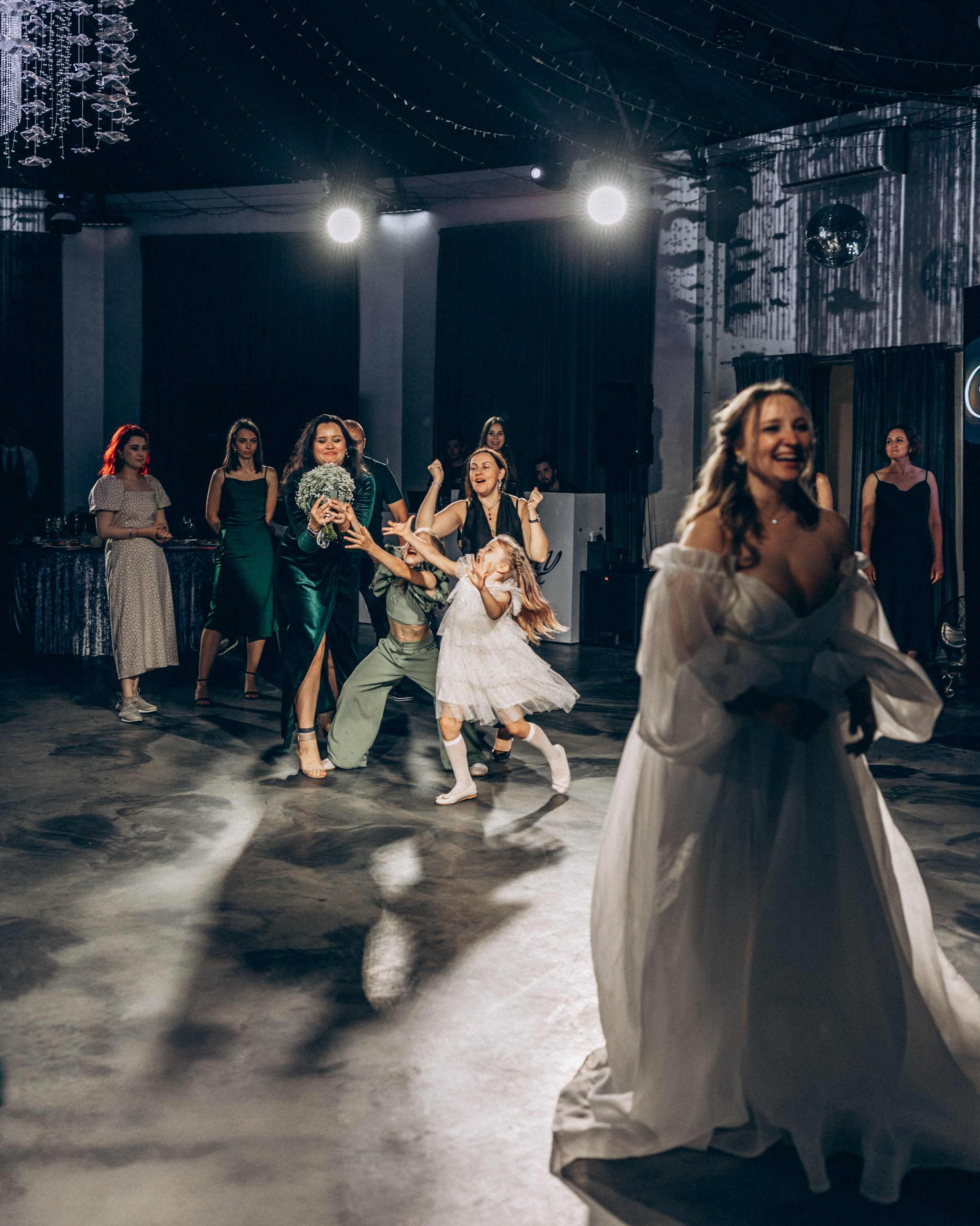 Wedding day Nikita & Aleksandra. Свадебный семейный женский фотограф в Санкт-Петербурге Ксения Жультэ