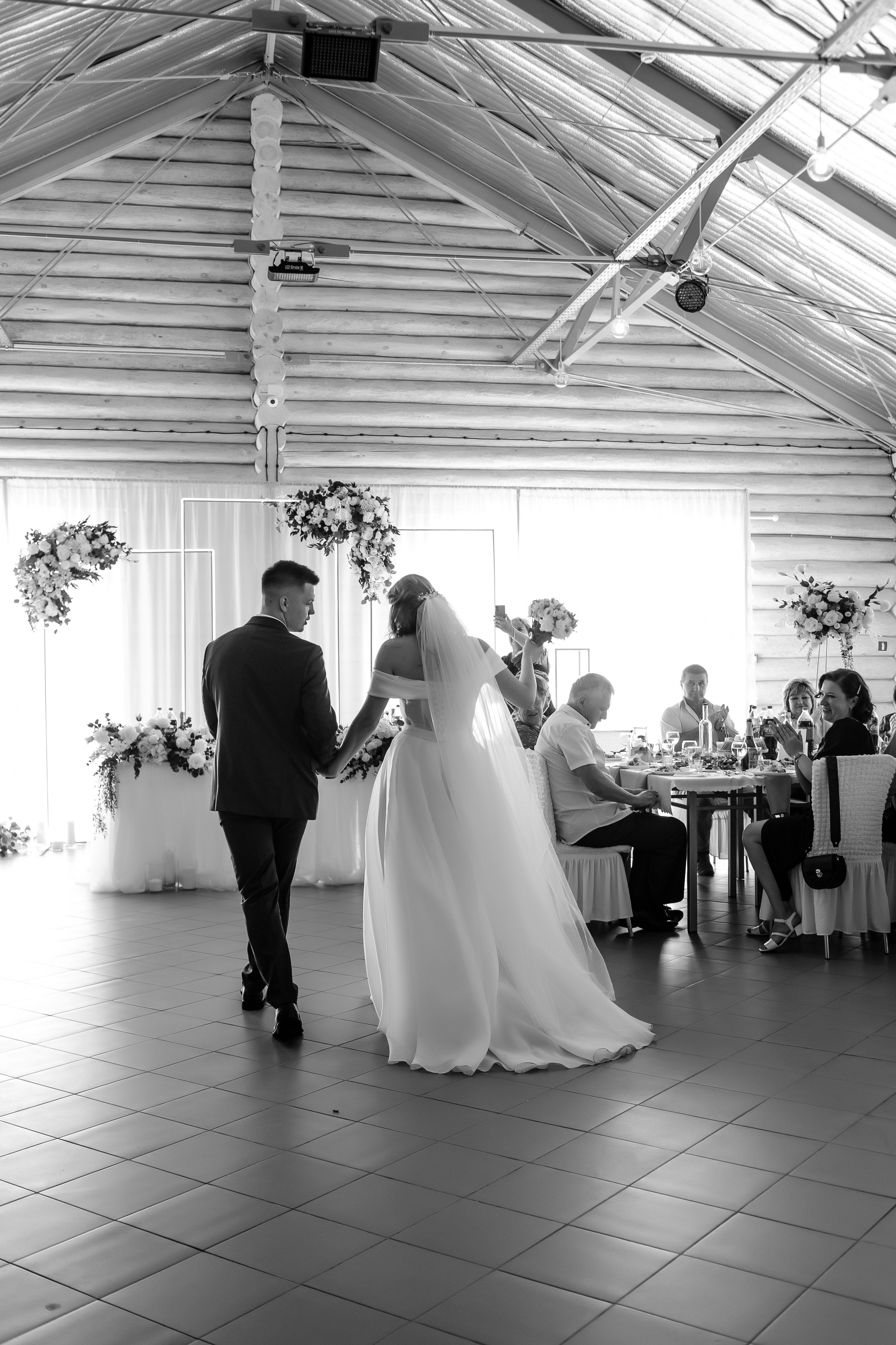 Ян и Катя. Свадебный и семейный фотограф Юлия Виноградова