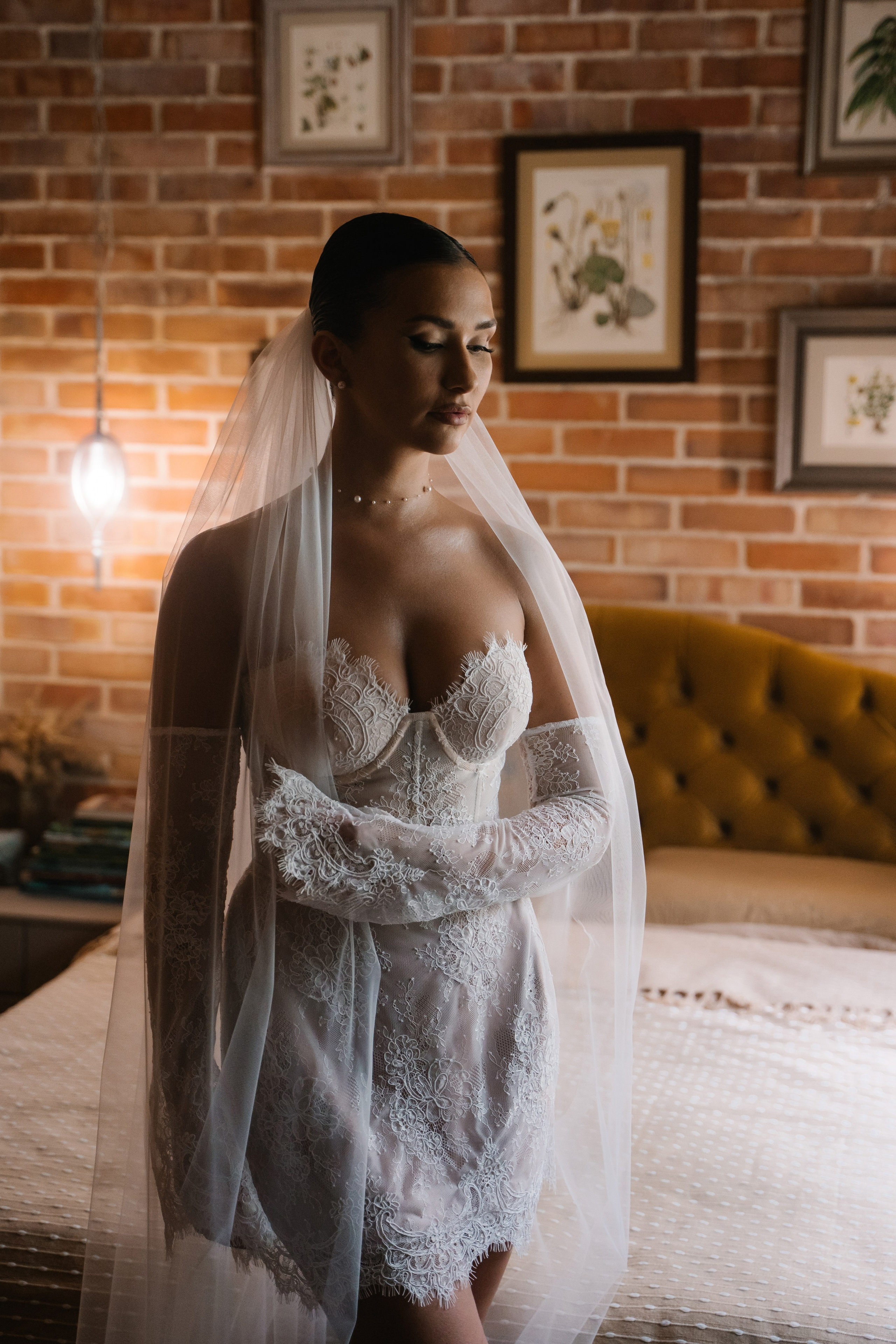 Юля и Михаил. Дмитрий Зайцев свадебный фотограф Тамбов