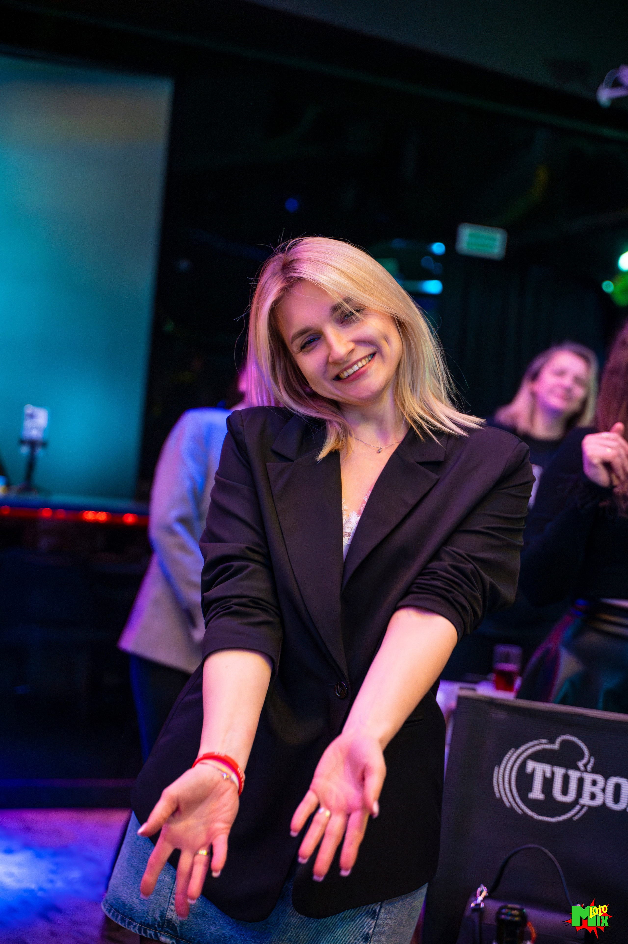 Репортаж MIXLOTO. Фотограф Беларусь — Ольга Шаповалова (Жардецкая)