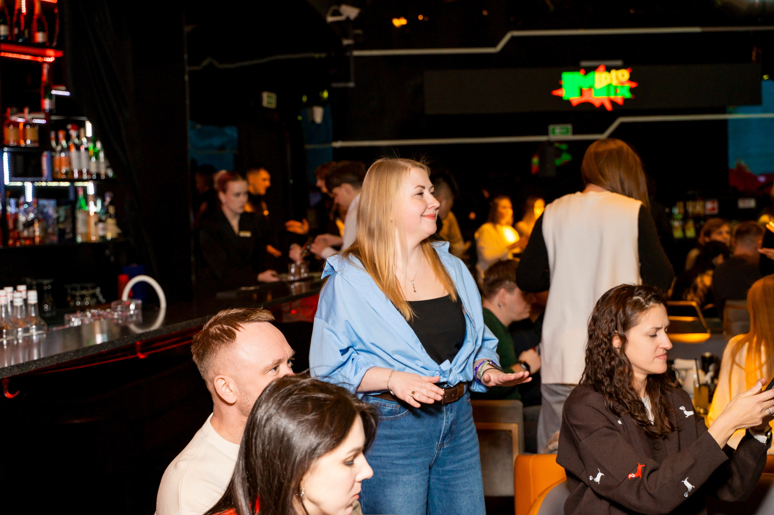 Репортажная съемка (съемка мероприятий). Фотограф Беларусь — Ольга Шаповалова (Жардецкая)