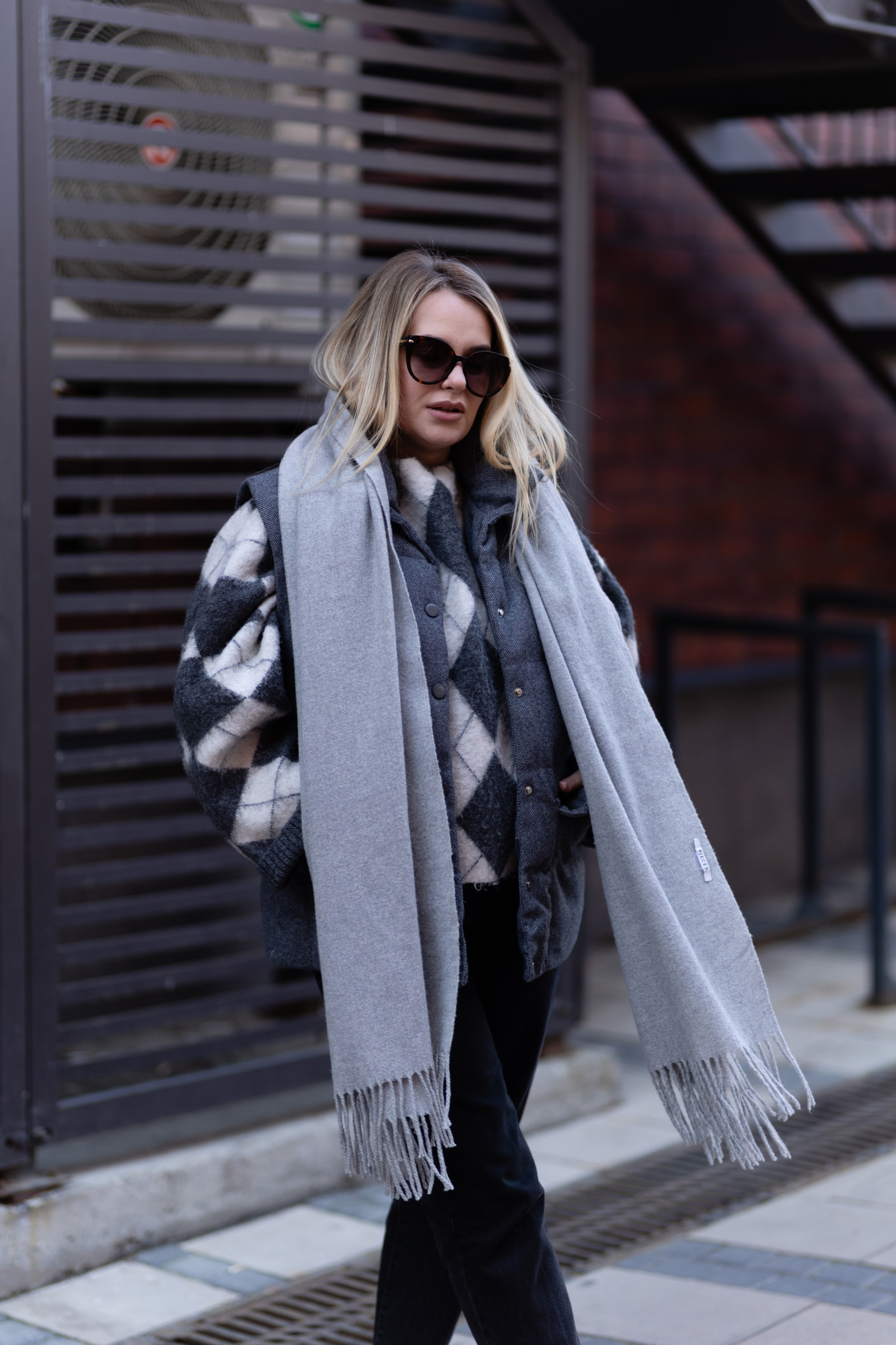 Экспресс фотосессия с Лизой