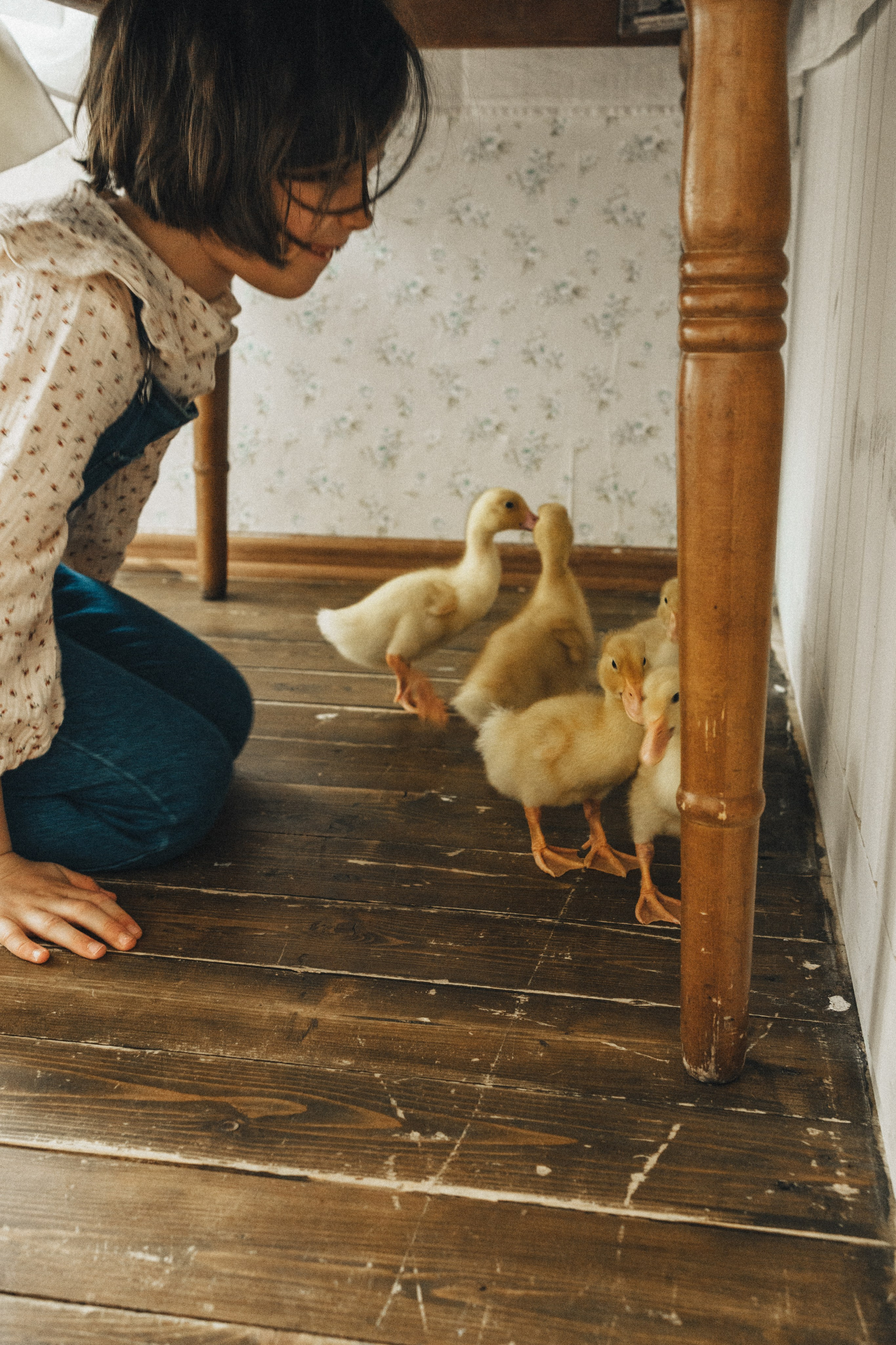 Детки & утятки на Green dacha. Семейный и детский фотограф и видеограф в Москве, Серпухове и Тарусе Валерия Сорокина