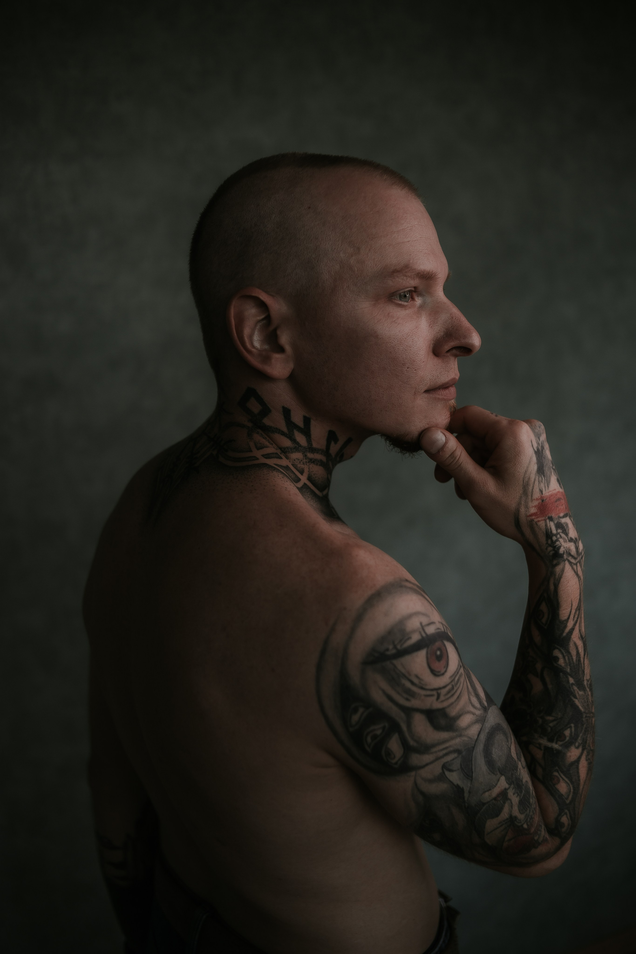 Евгений и Мария. Фотограф Регина Крикунова г. Красноярск