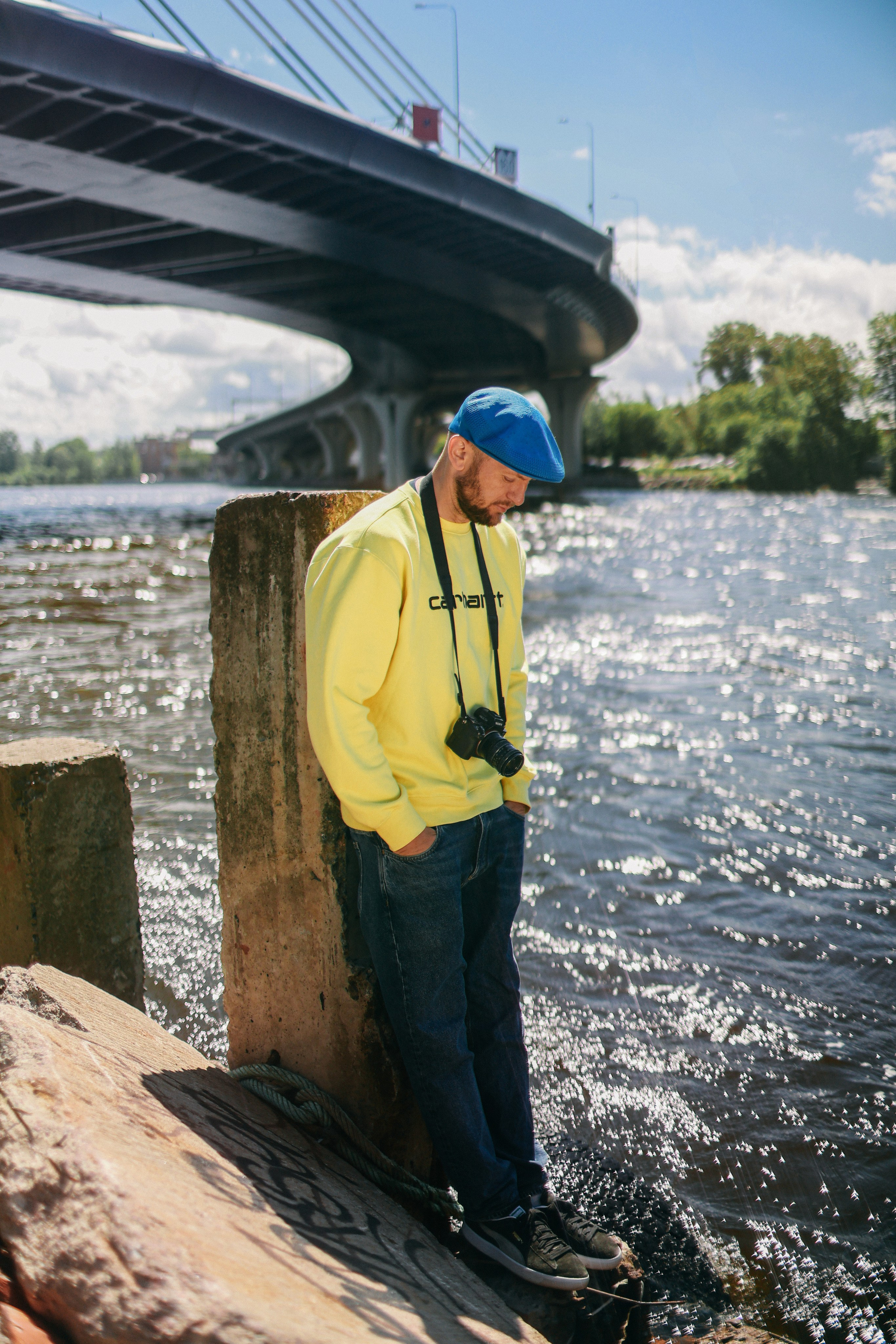 Celebrities. Фотограф Эрика Парфёнова