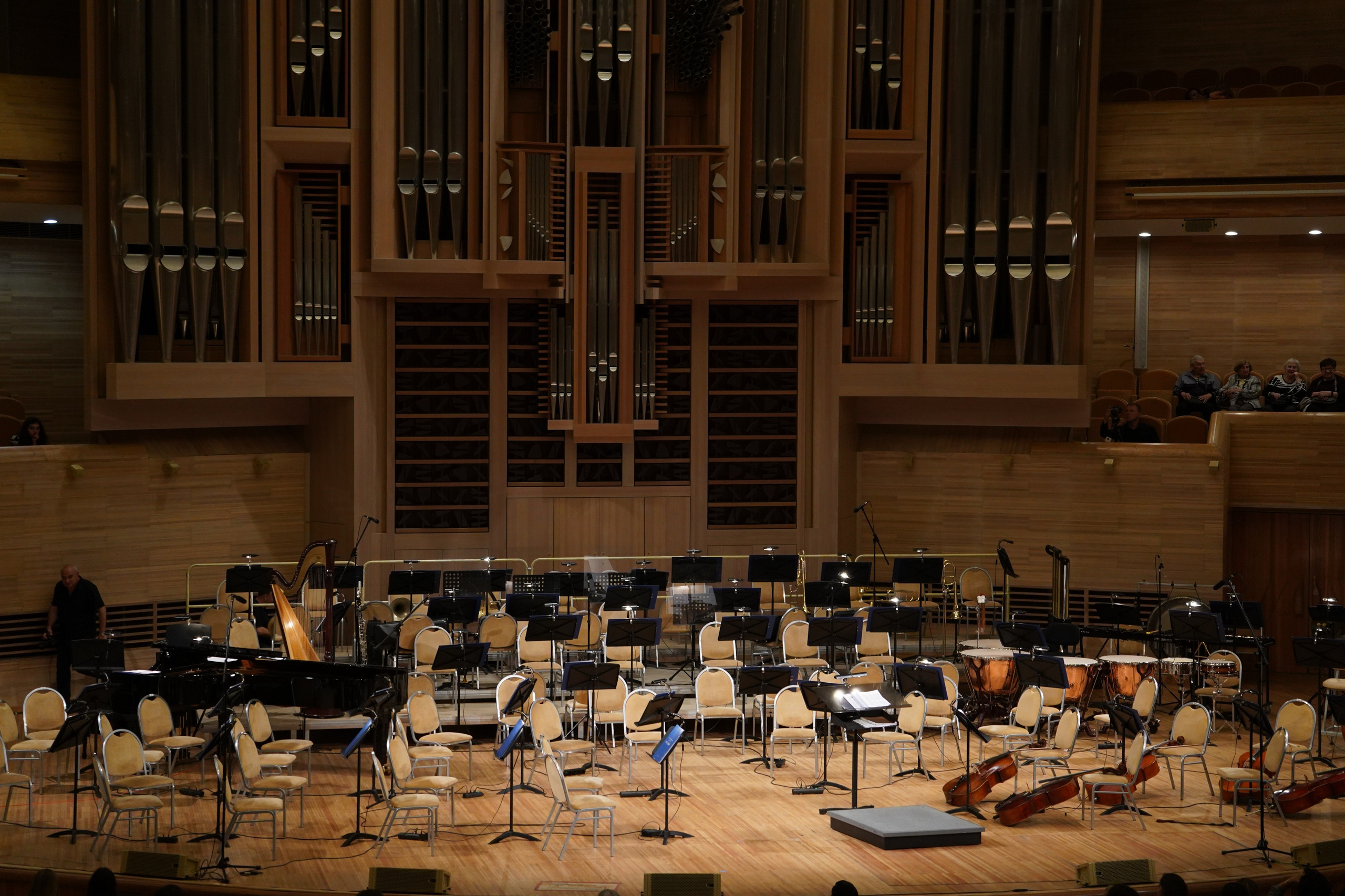 Концерты. Фотограф в Москве Асиетта