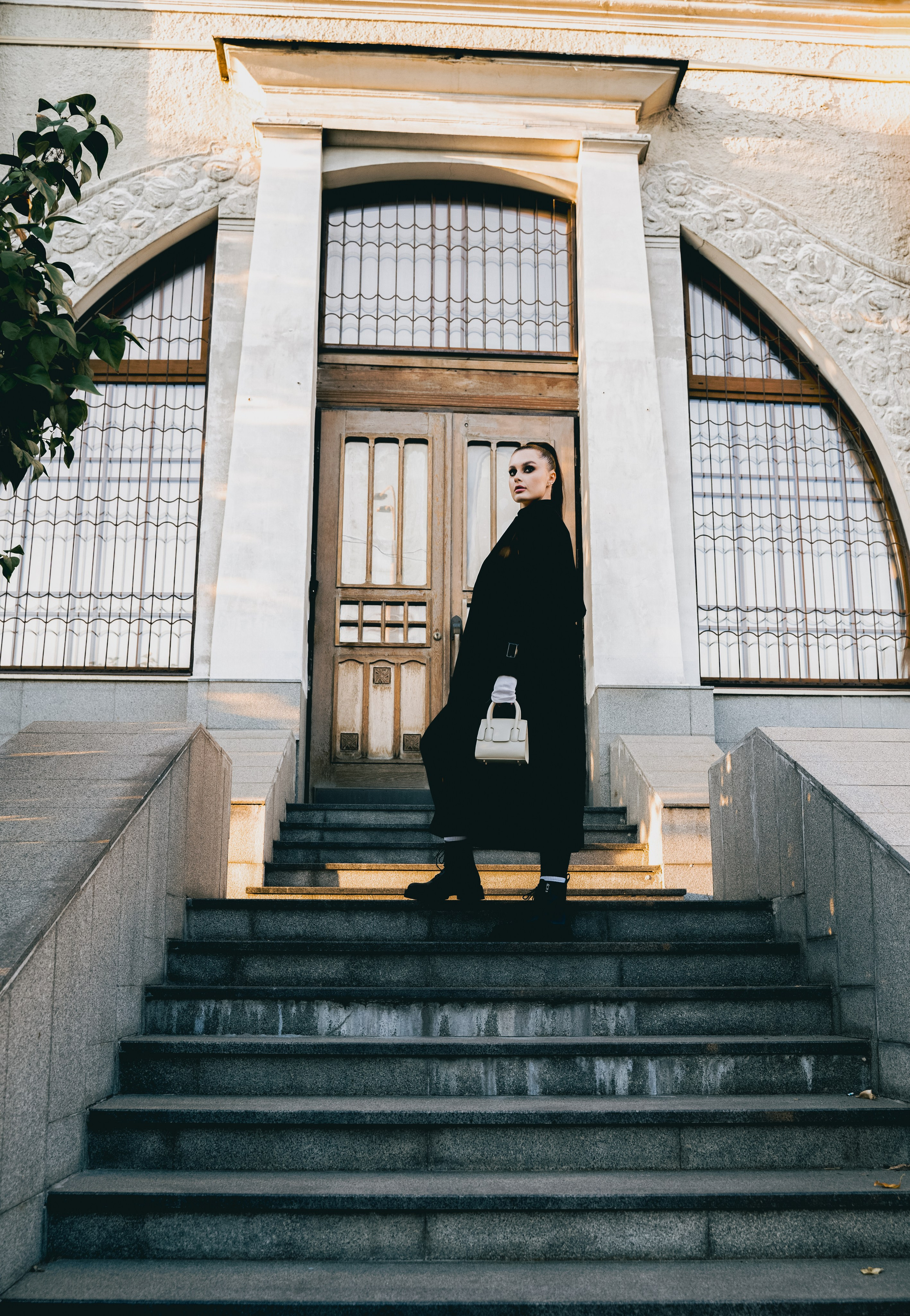 Арина. Фотограф в Москве Асиетта