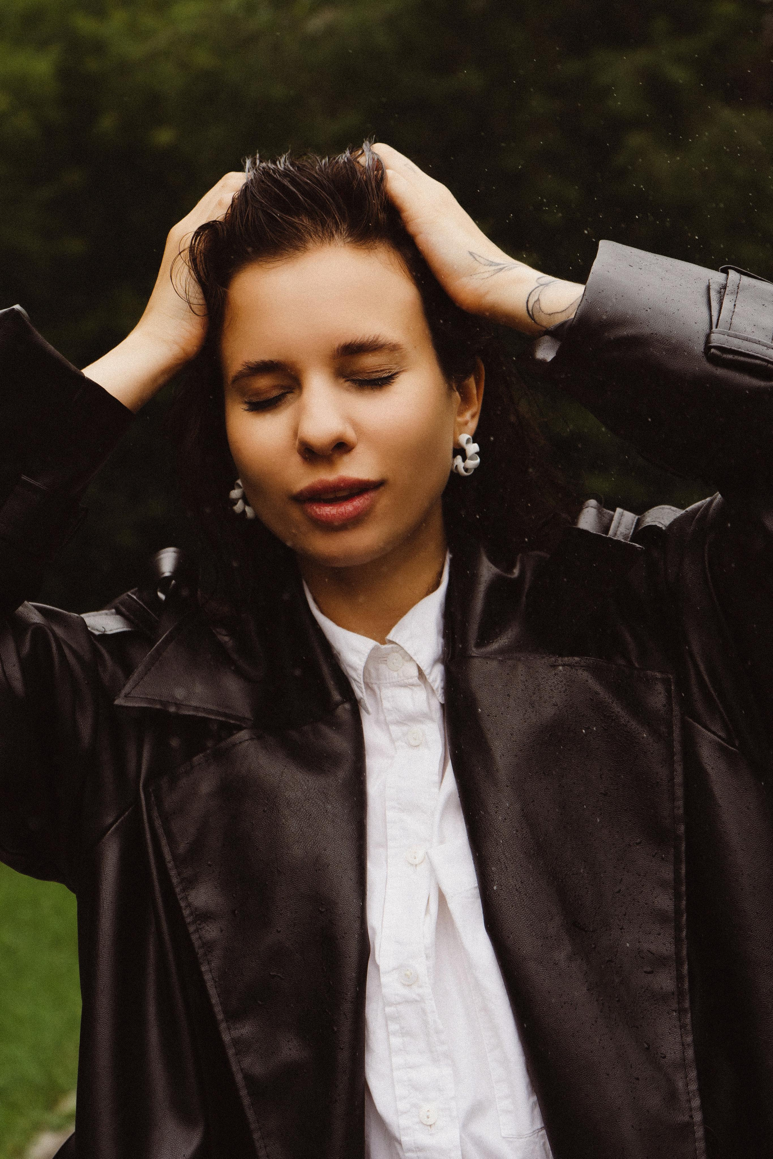 Юля. Фотограф в Томске Татьяна Булгакова