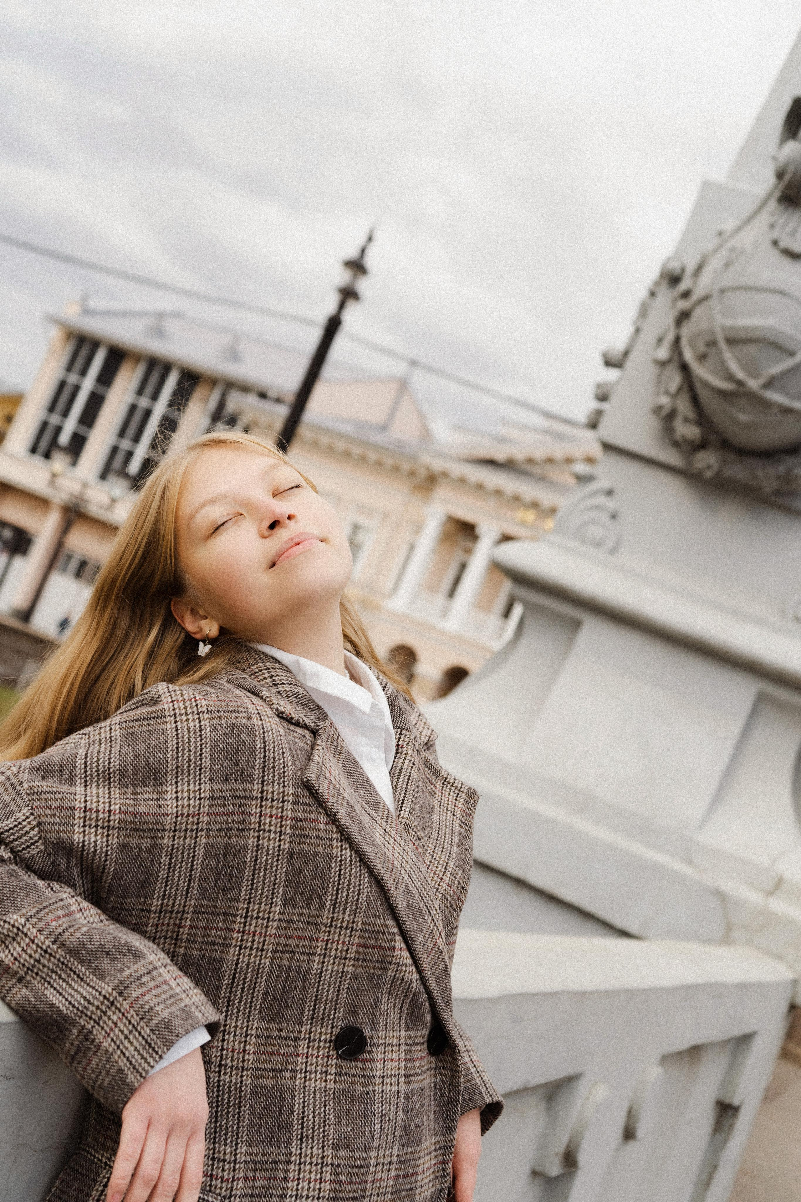 Соня. Фотограф в Томске Татьяна Булгакова