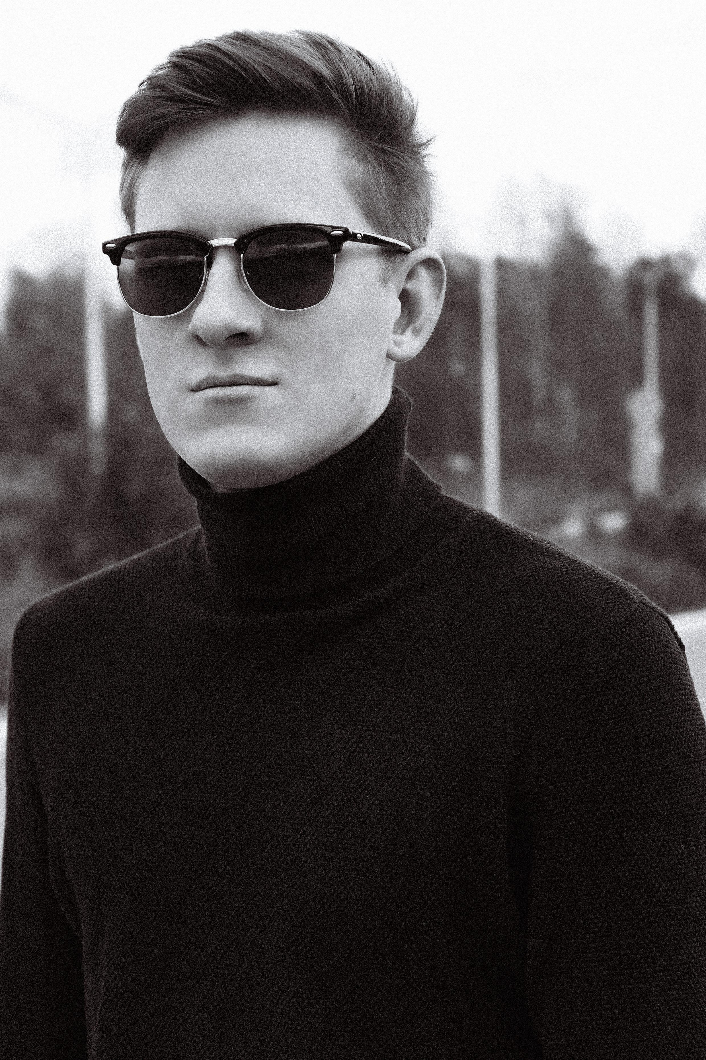 Саша — кино про скейтбордиста. Фотограф в Томске Татьяна Булгакова