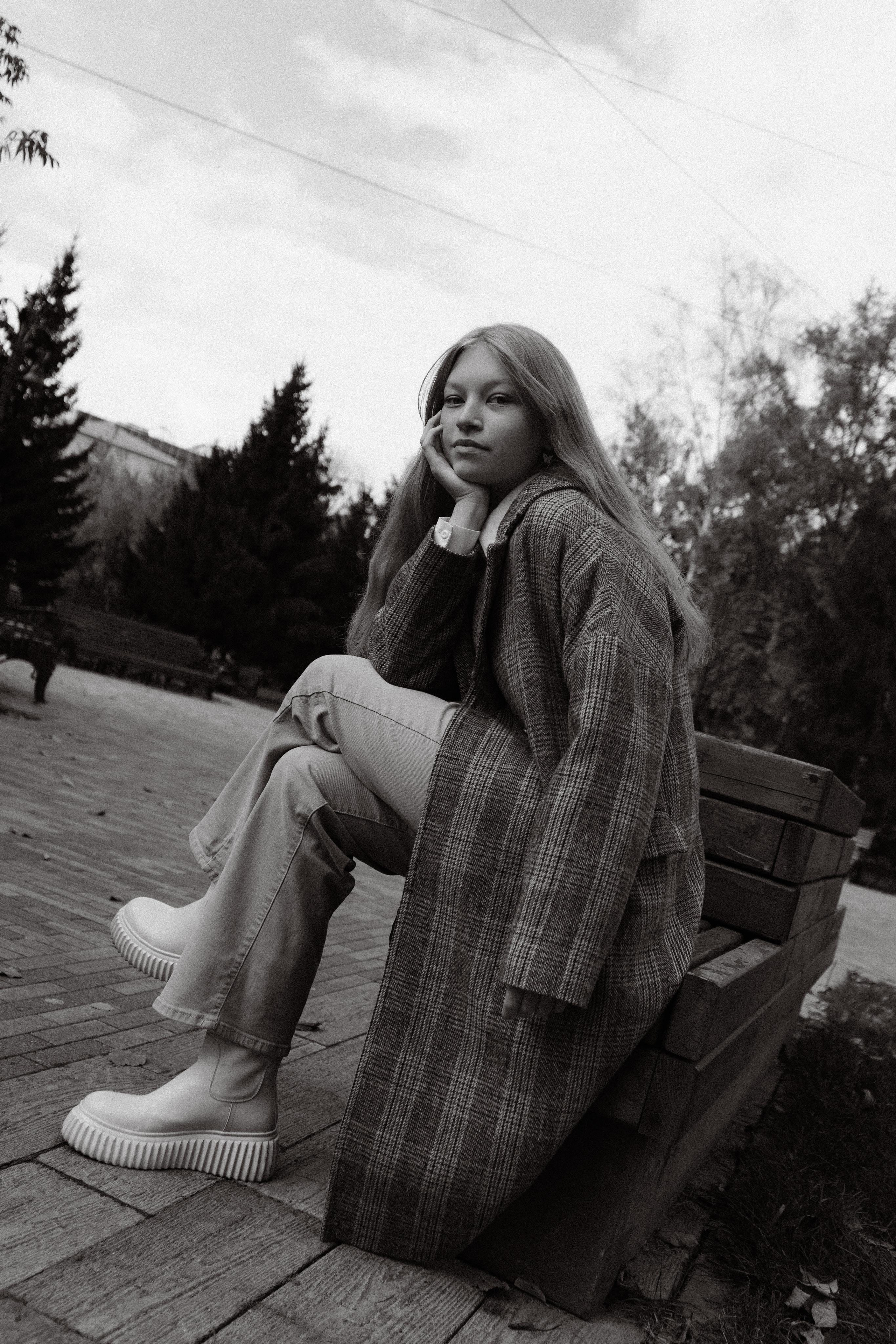 Соня. Фотограф в Томске Татьяна Булгакова