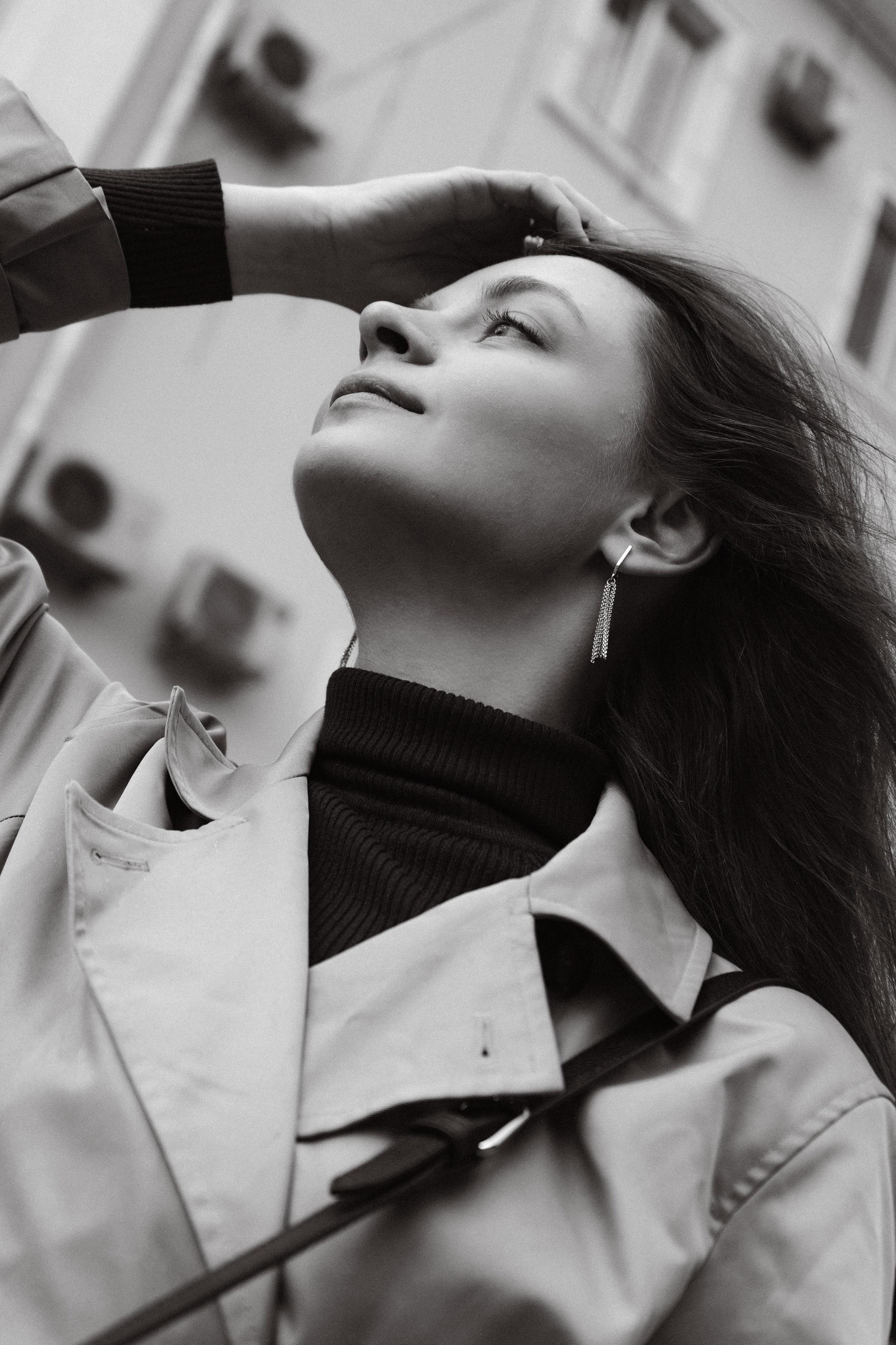 Юля — Томск. Фотограф в Томске Татьяна Булгакова