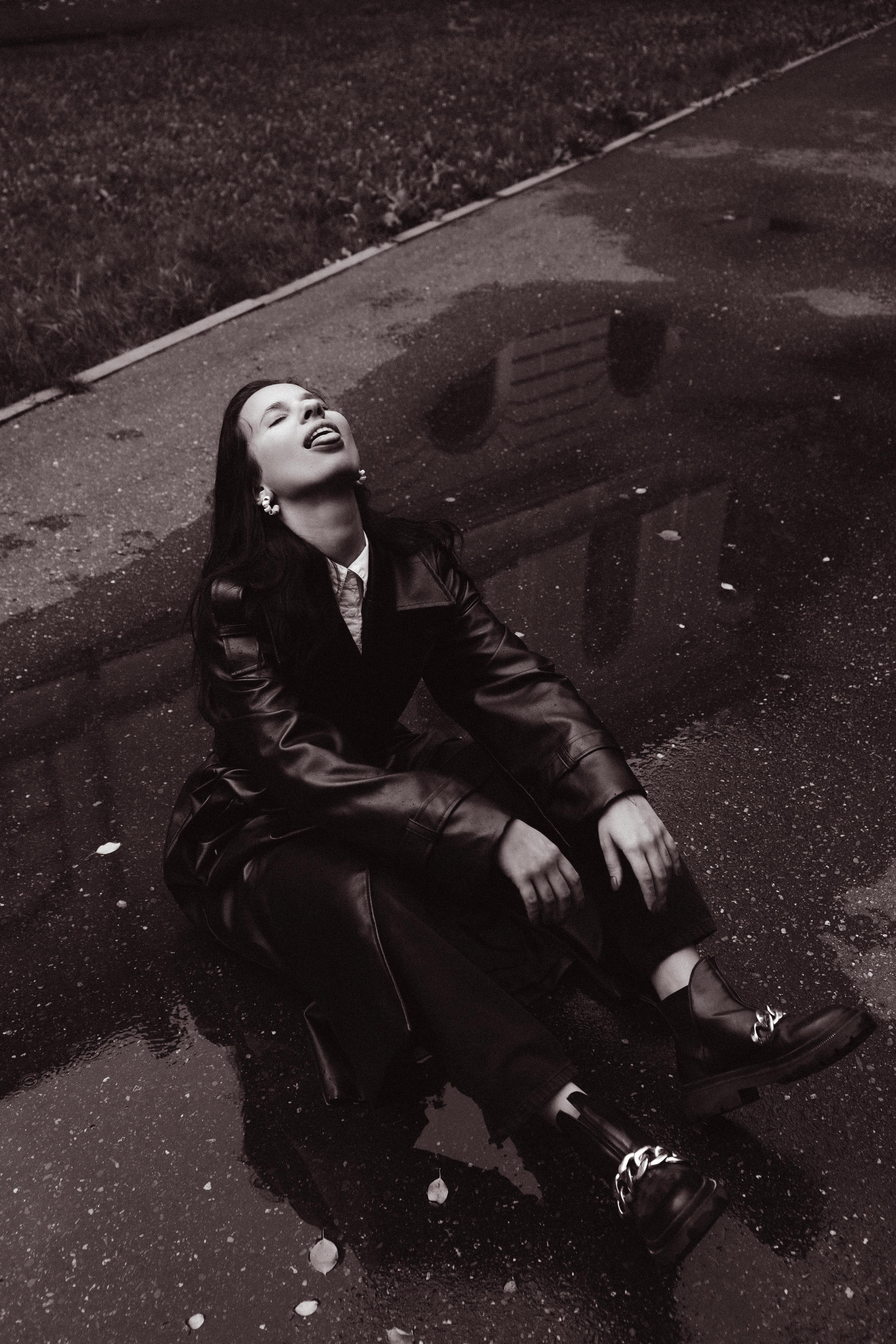 Юля. Фотограф в Томске Татьяна Булгакова