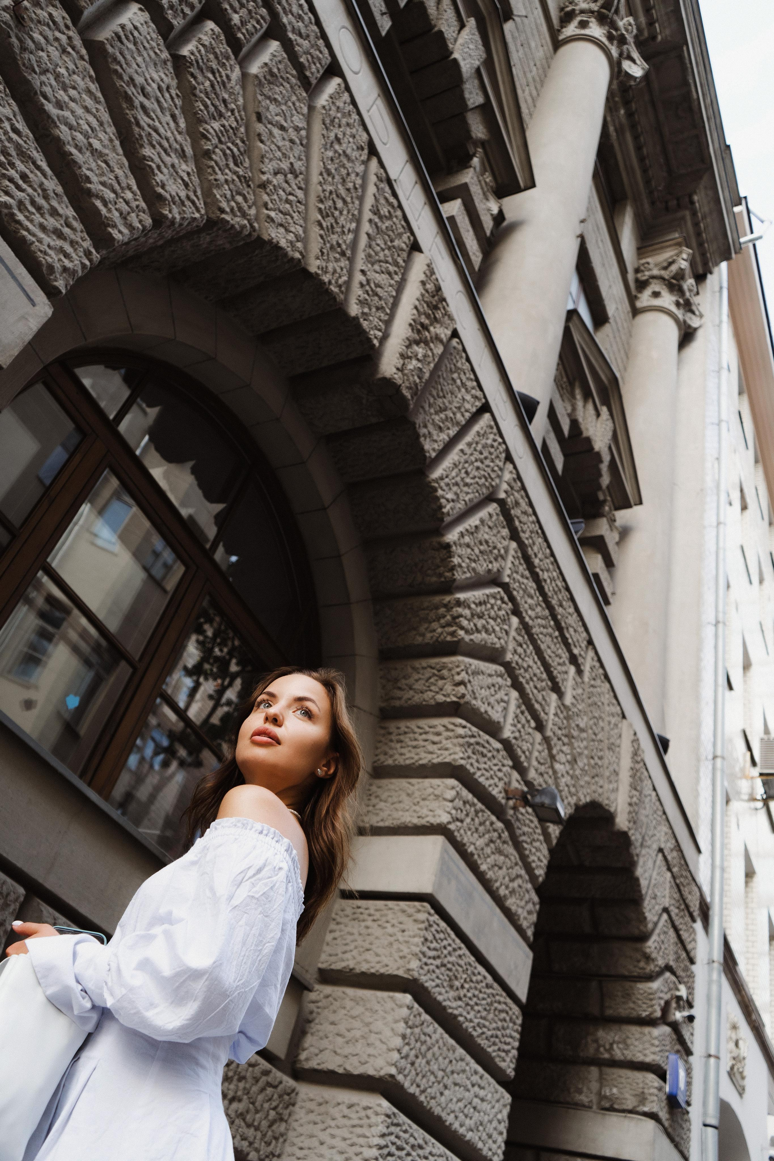 Катюша (Москва). Фотограф в Томске Татьяна Булгакова