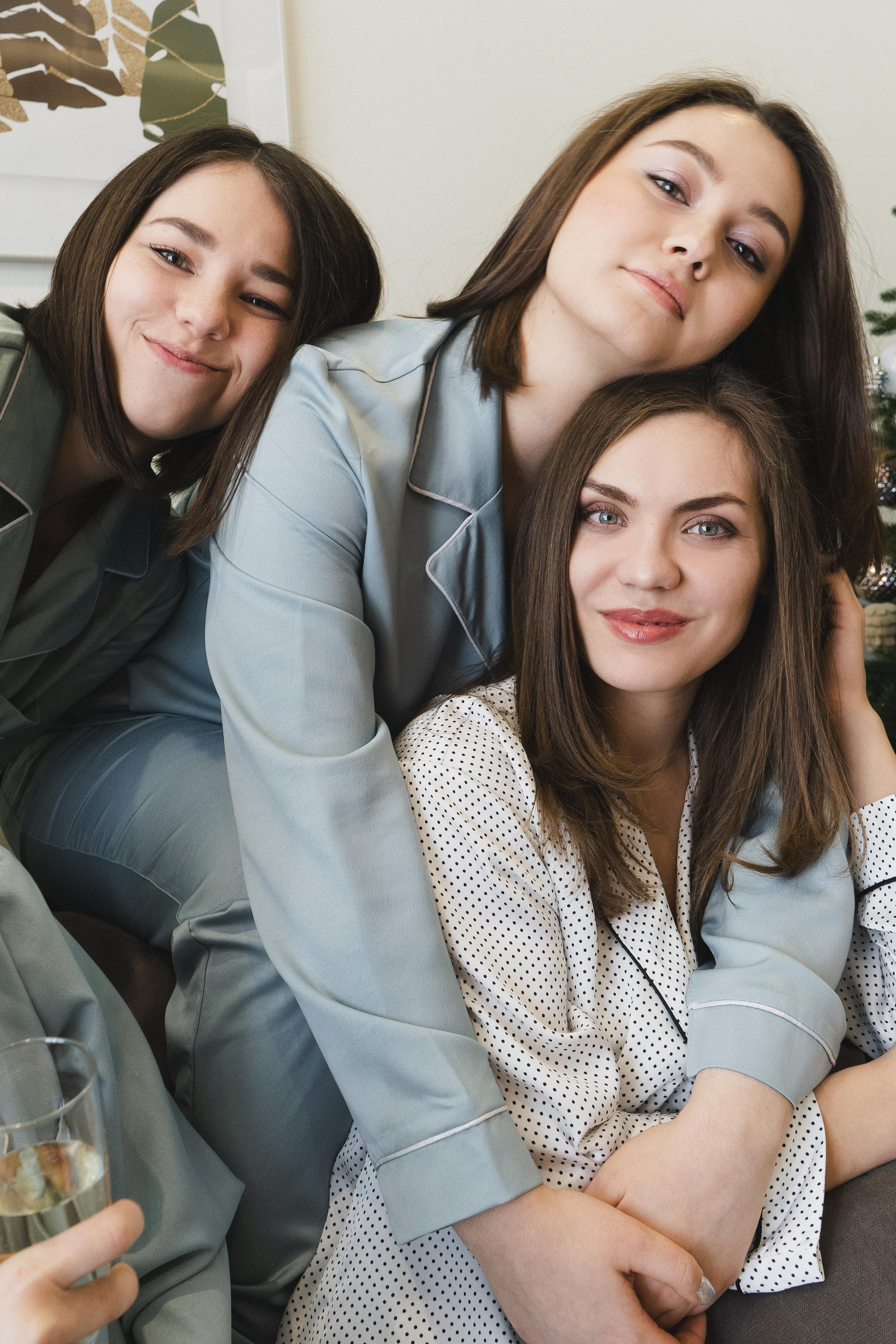 Девичник. Фотограф в Томске Татьяна Булгакова