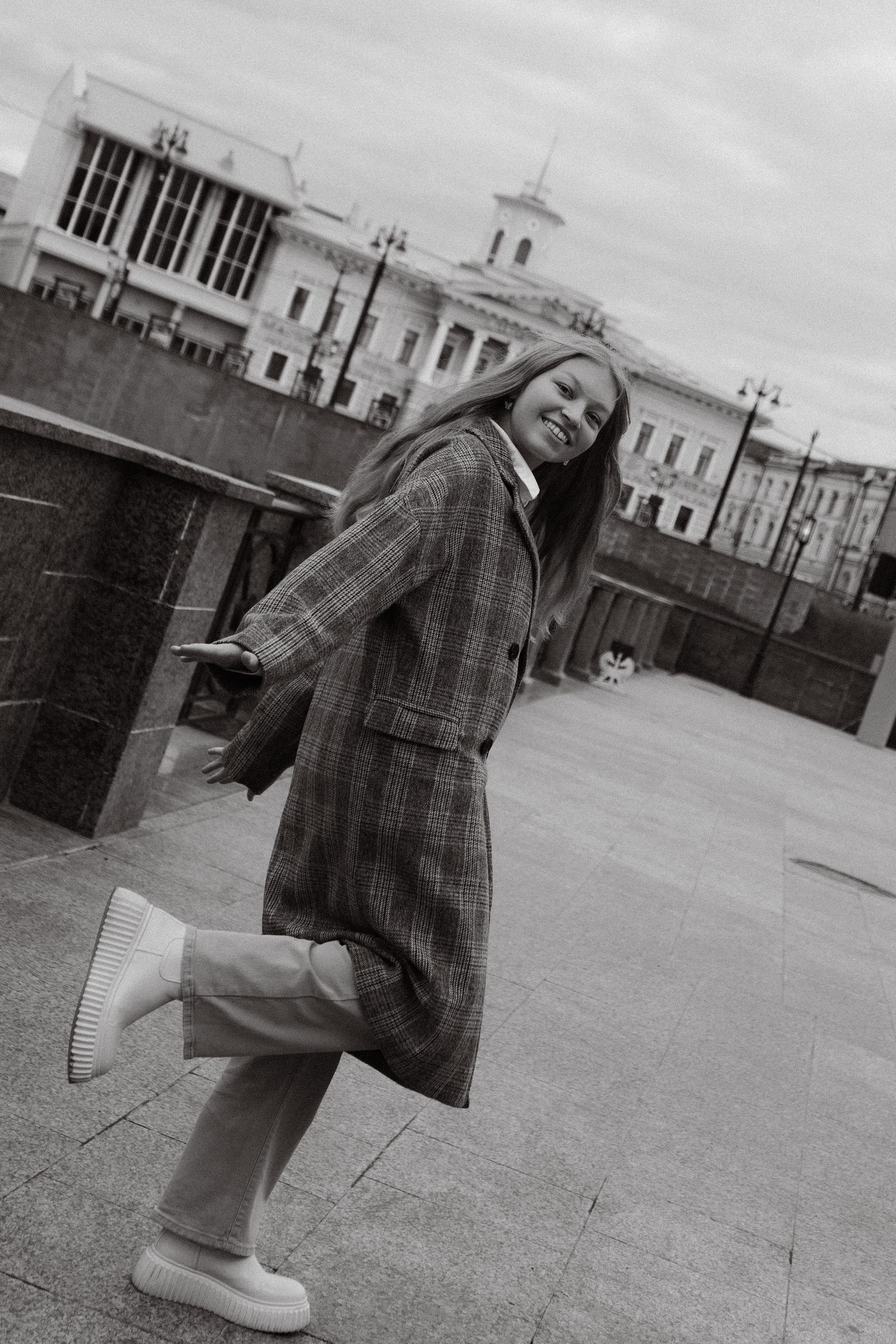 Соня. Фотограф в Томске Татьяна Булгакова