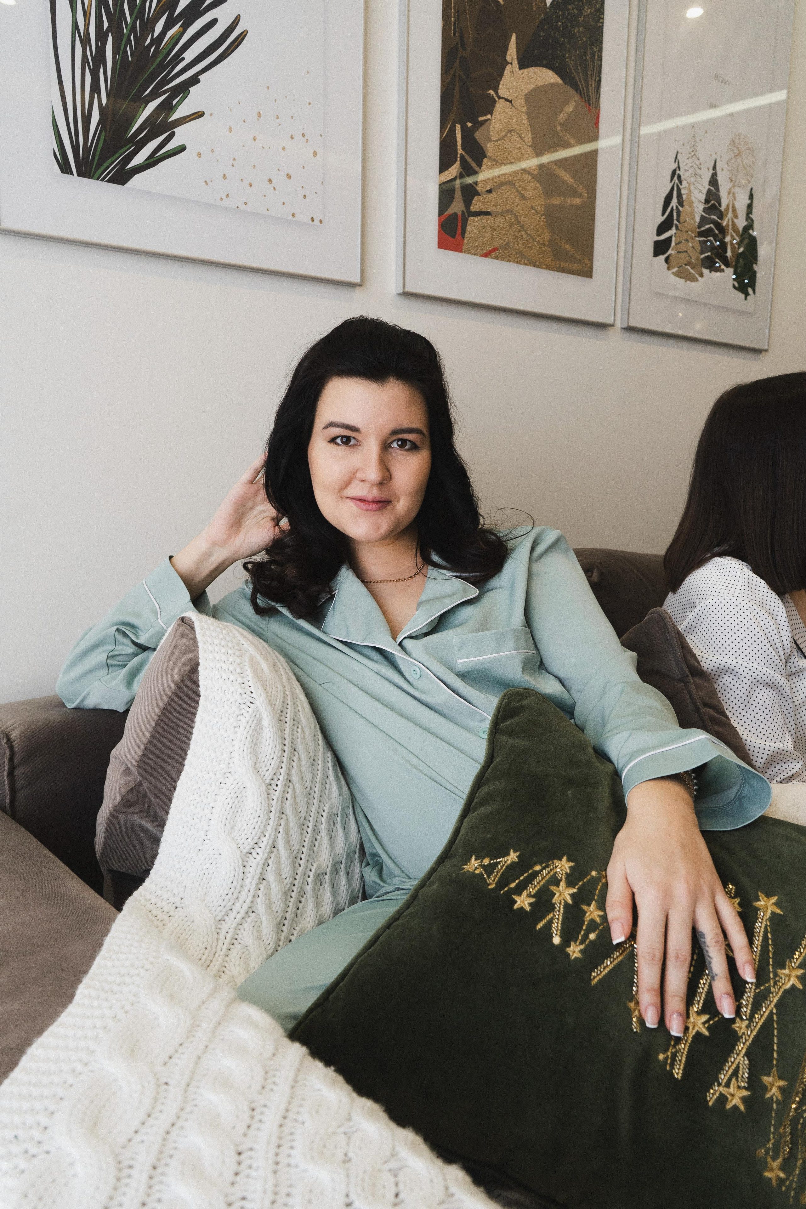 Девичник. Фотограф в Томске Татьяна Булгакова