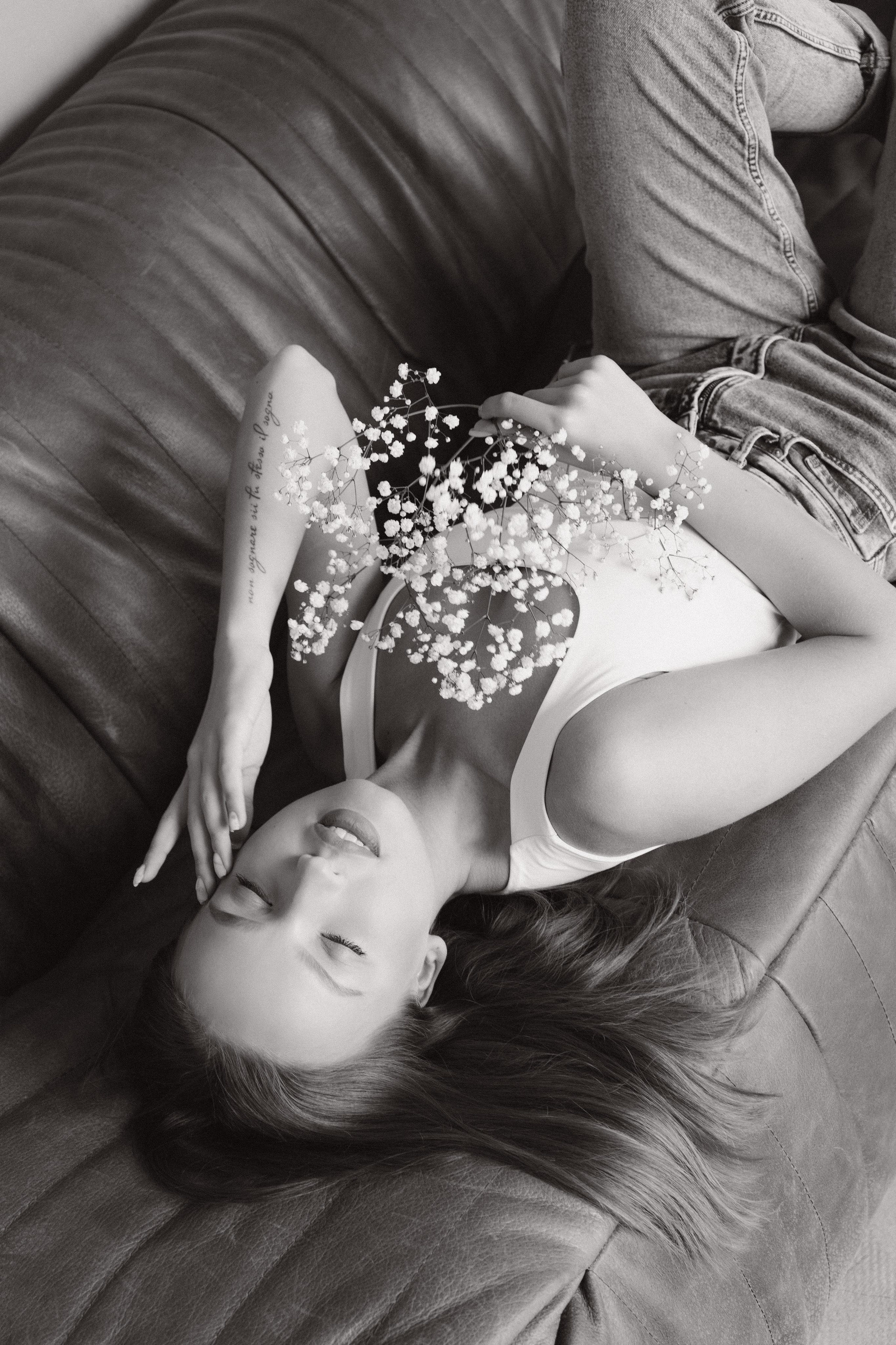 Лиза. Фотограф в Томске Татьяна Булгакова