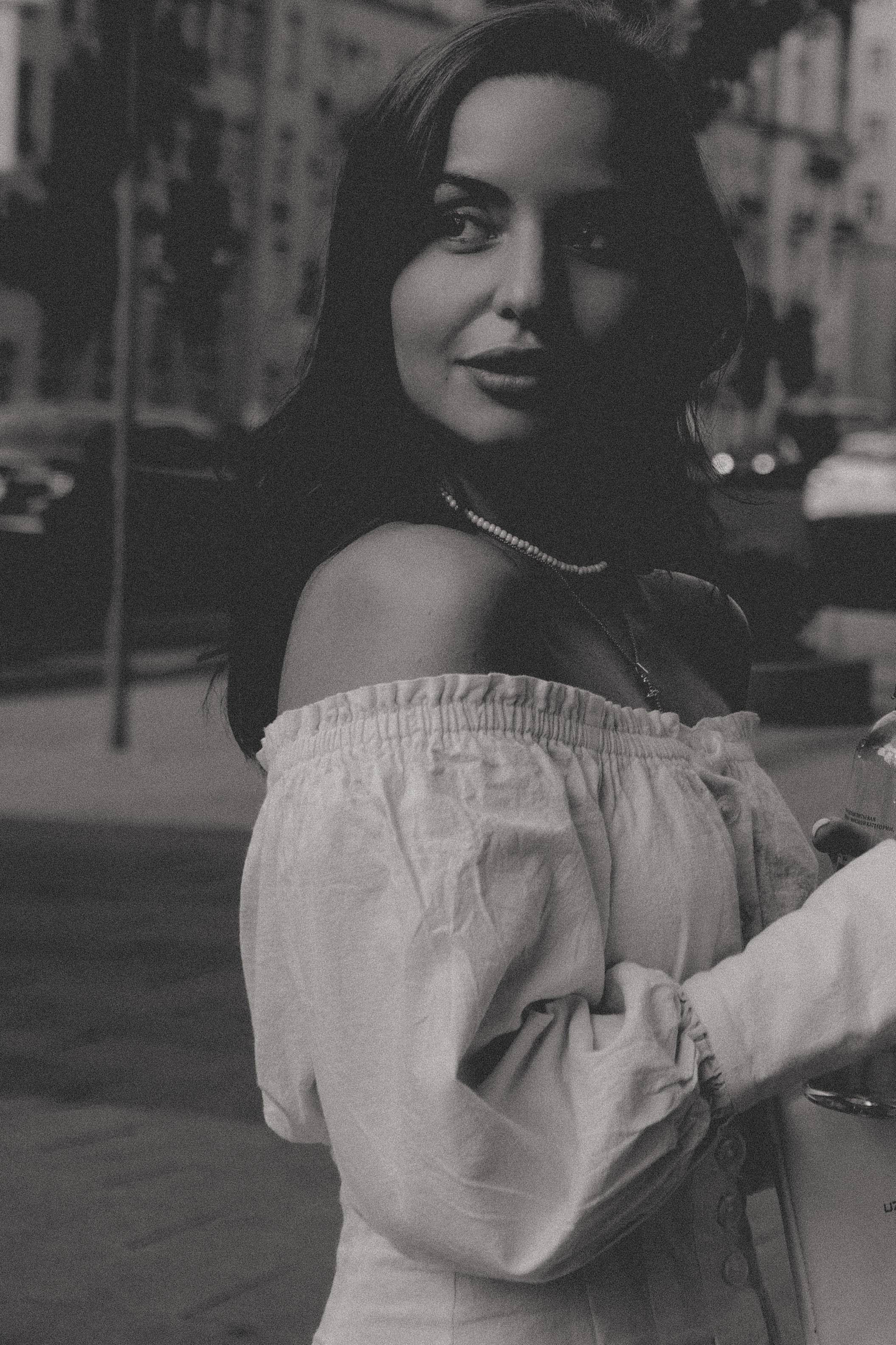 Катюша (Москва). Фотограф в Томске Татьяна Булгакова