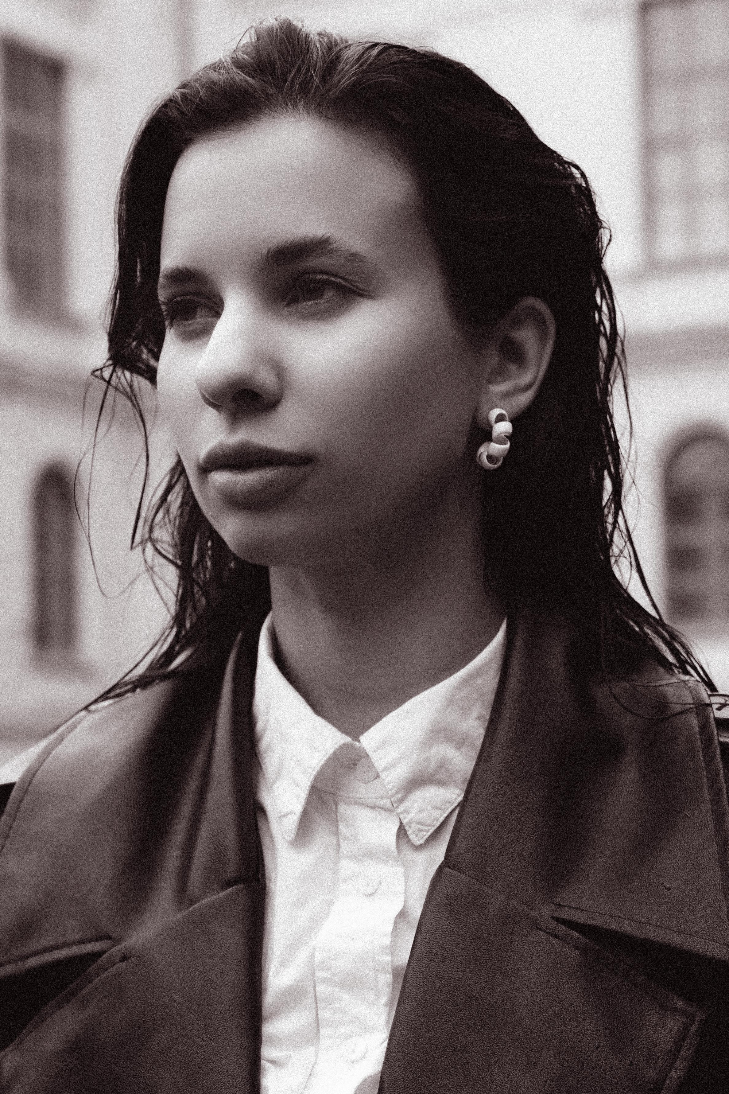 Юля. Фотограф в Томске Татьяна Булгакова