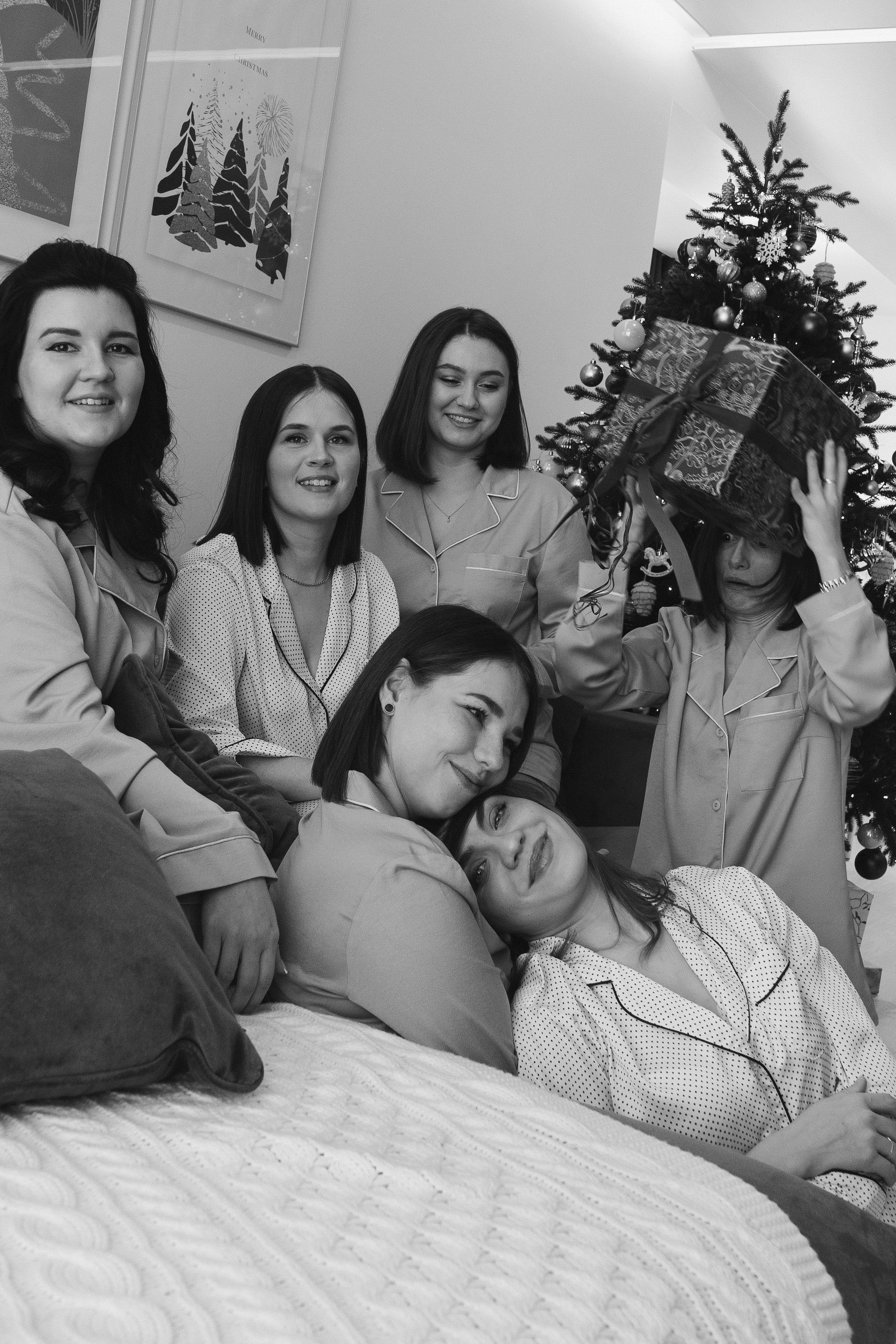 Девичник. Фотограф в Томске Татьяна Булгакова