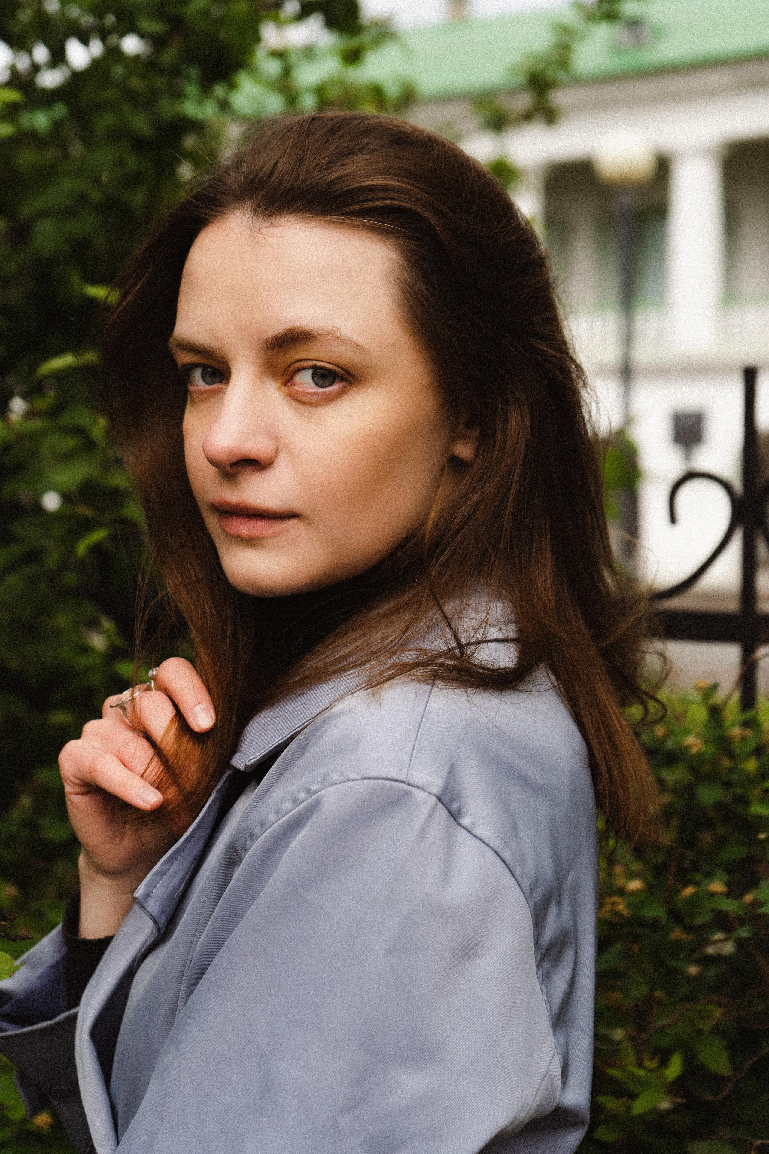 Юля — Томск. Фотограф в Томске Татьяна Булгакова