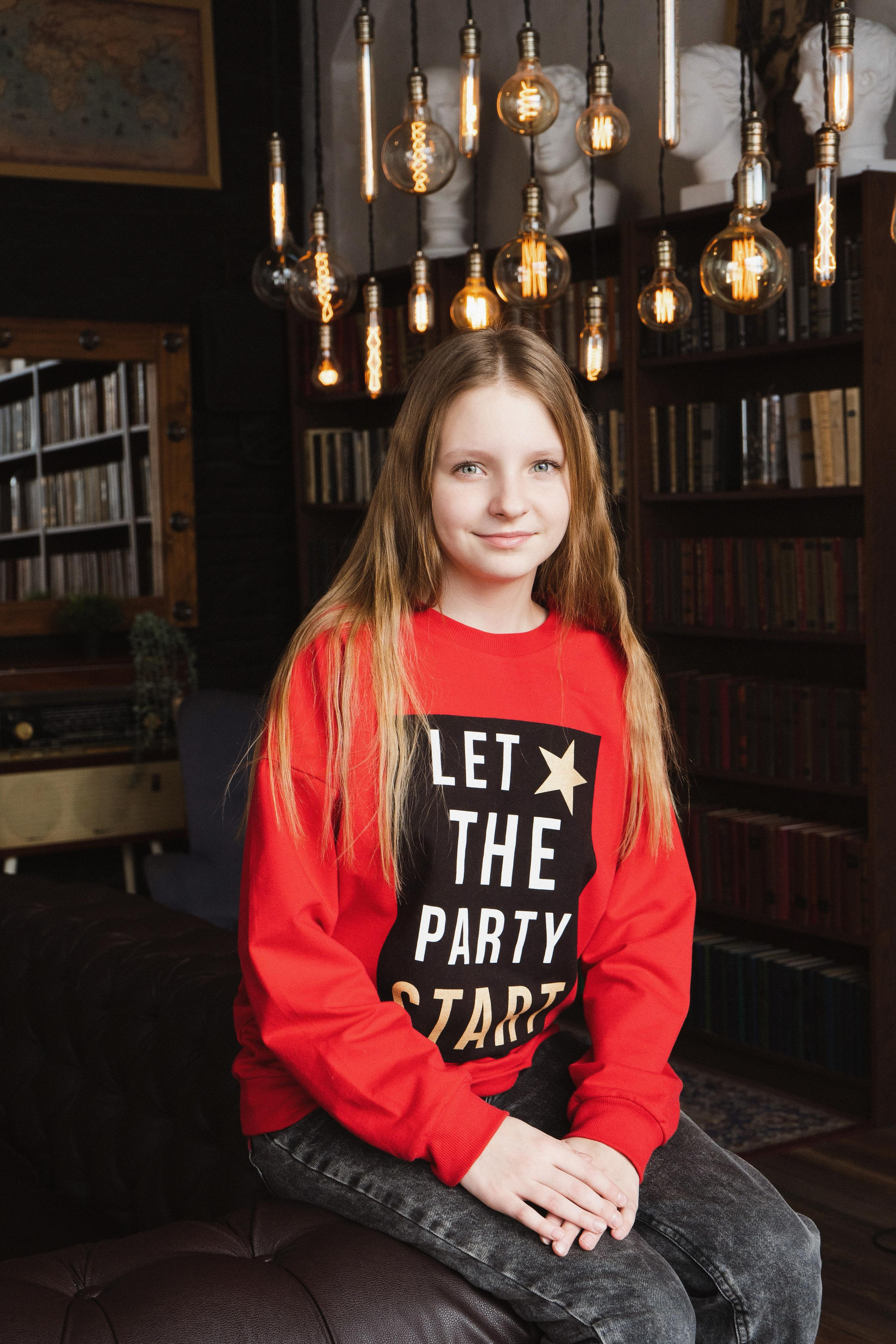 Даша и Мария. Фотограф в Томске Татьяна Булгакова