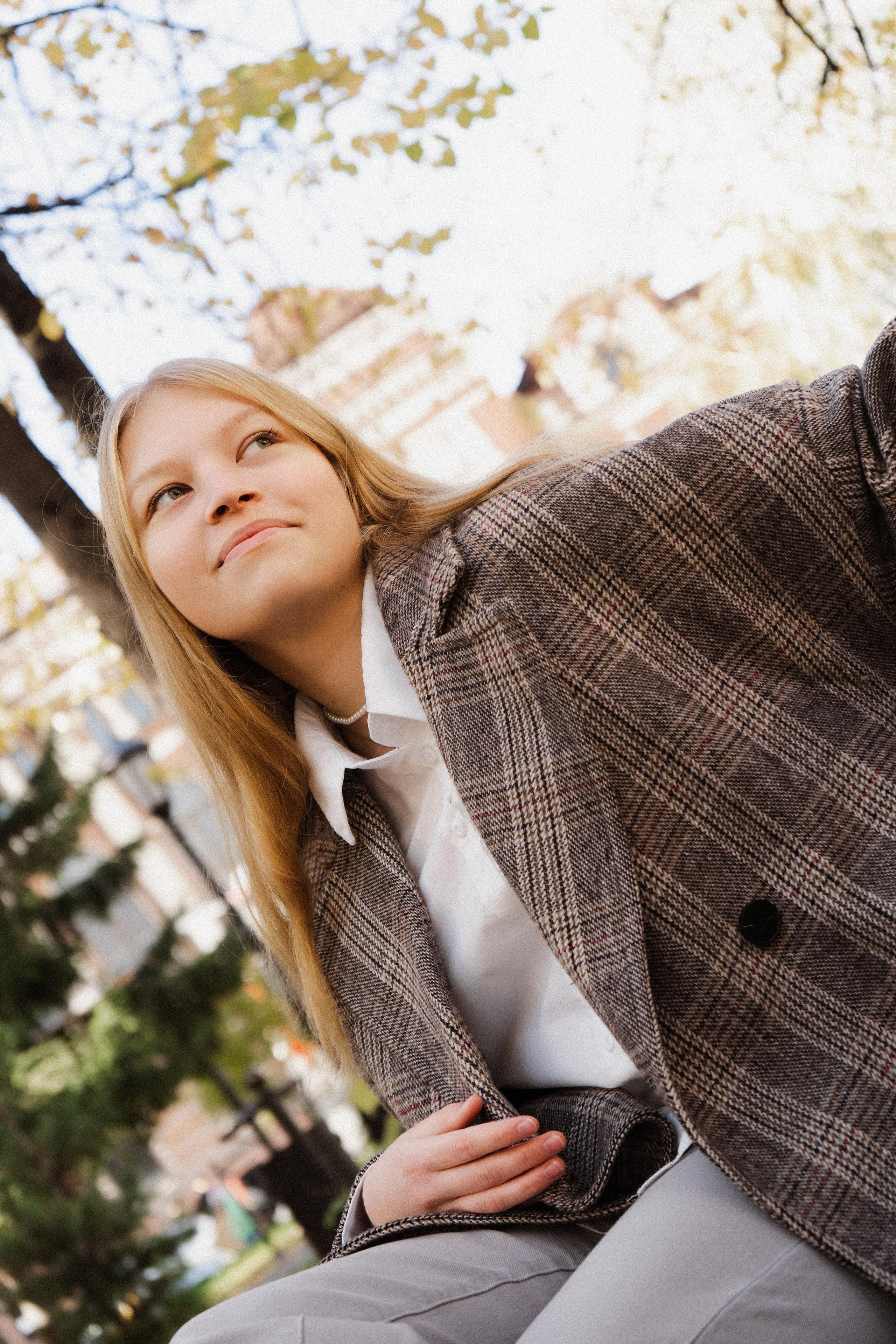 Соня. Фотограф в Томске Татьяна Булгакова