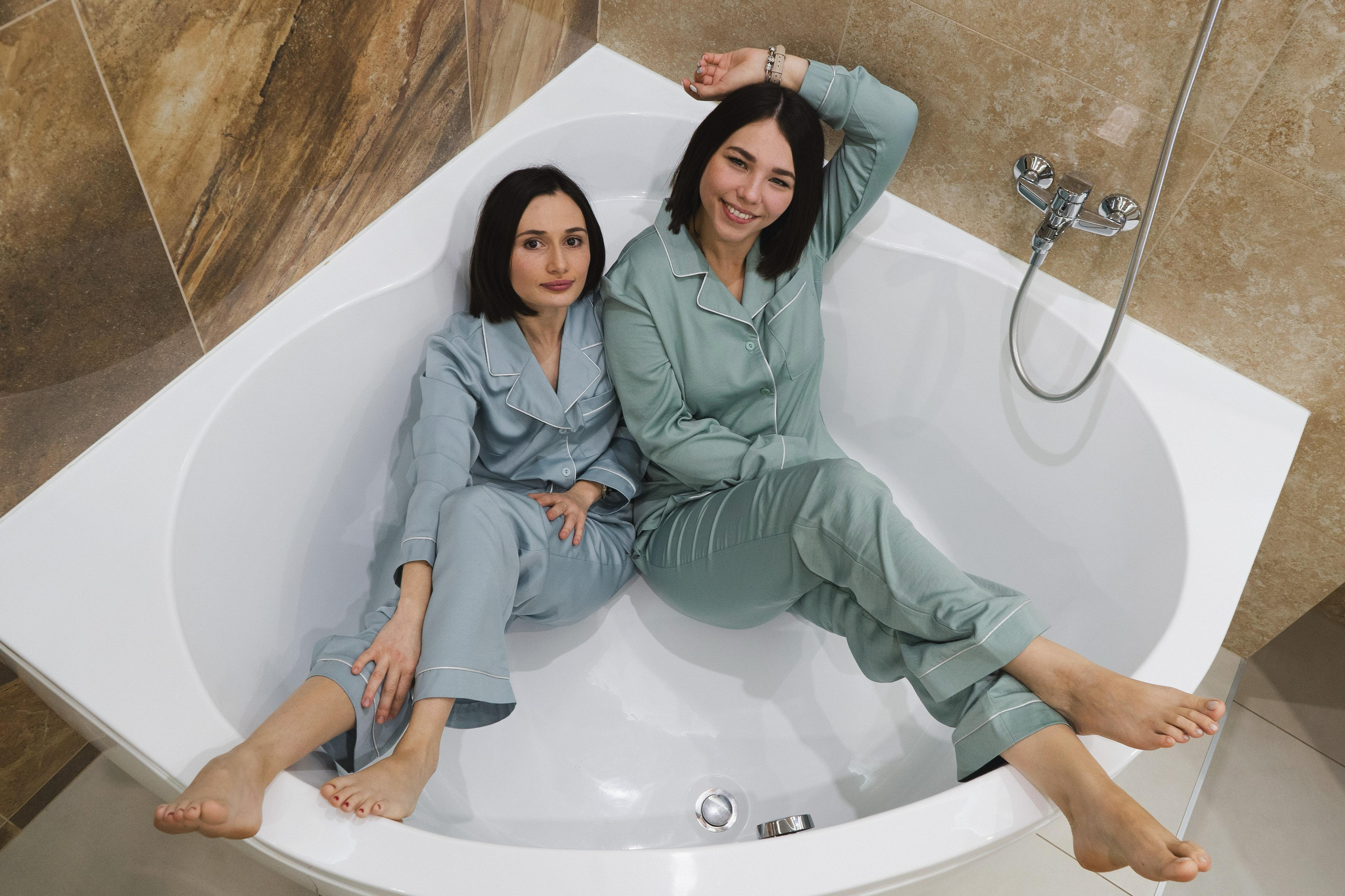 Девичник. Фотограф в Томске Татьяна Булгакова