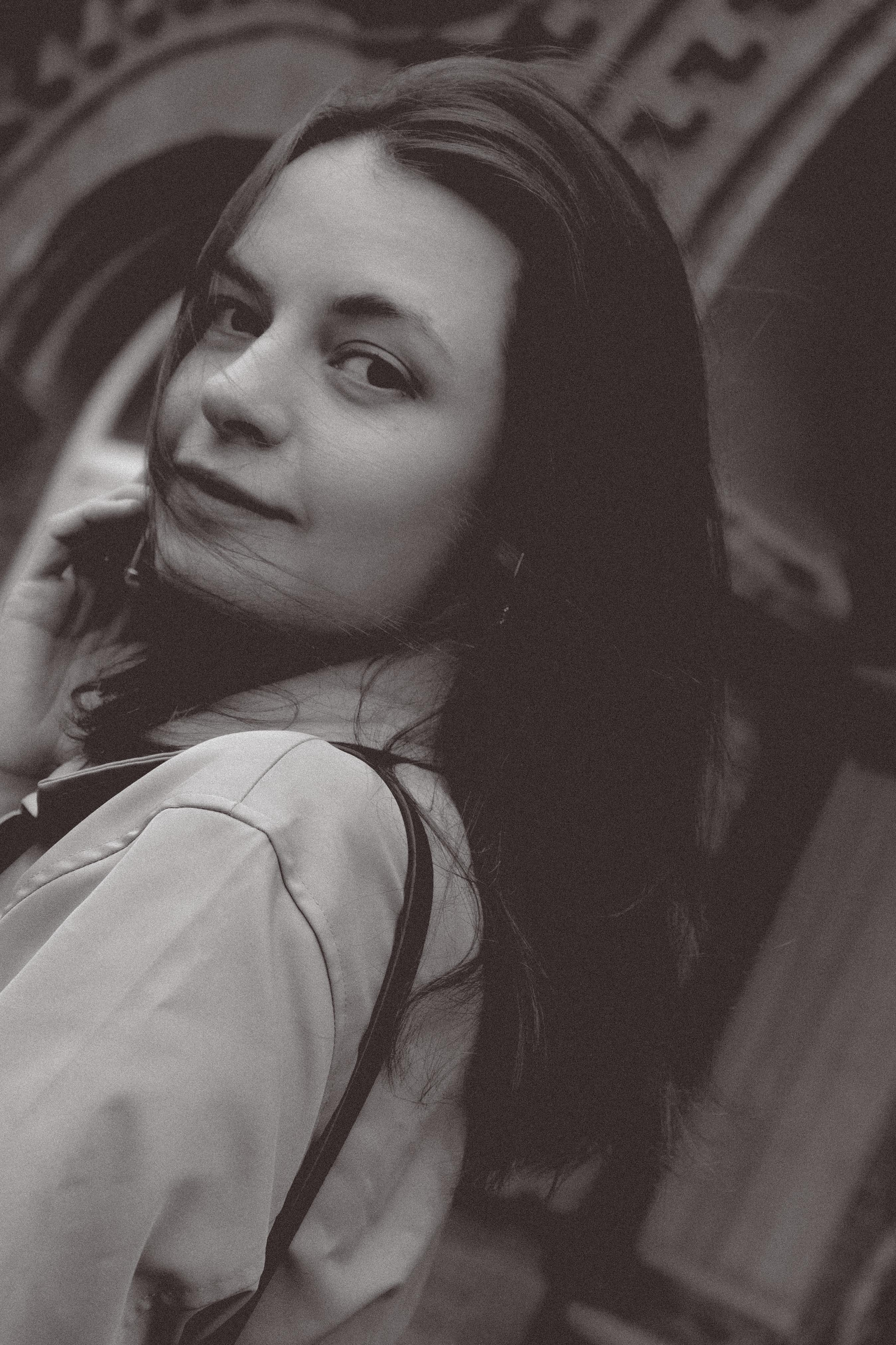 Юля — Томск. Фотограф в Томске Татьяна Булгакова