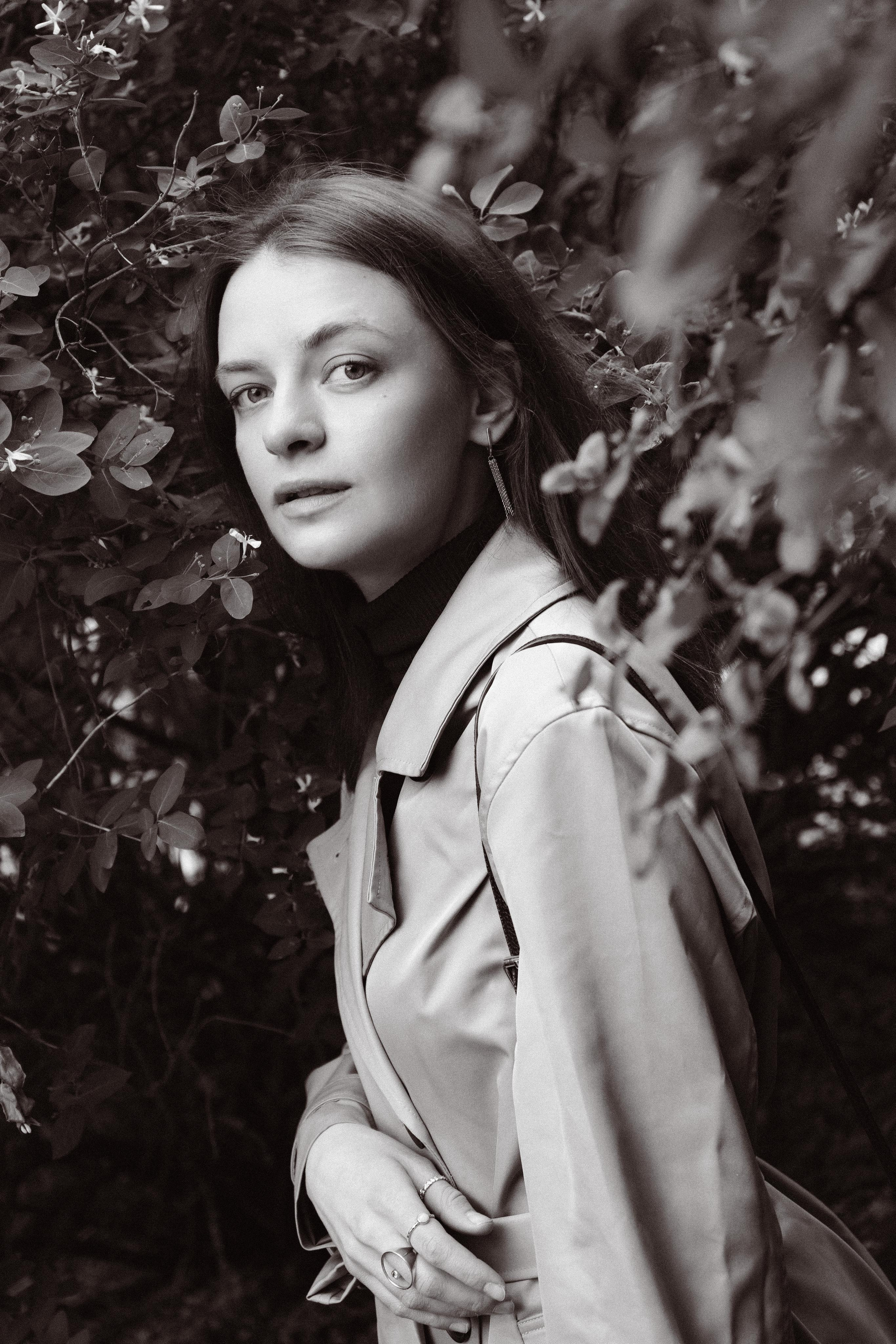 Юля — Томск. Фотограф в Томске Татьяна Булгакова