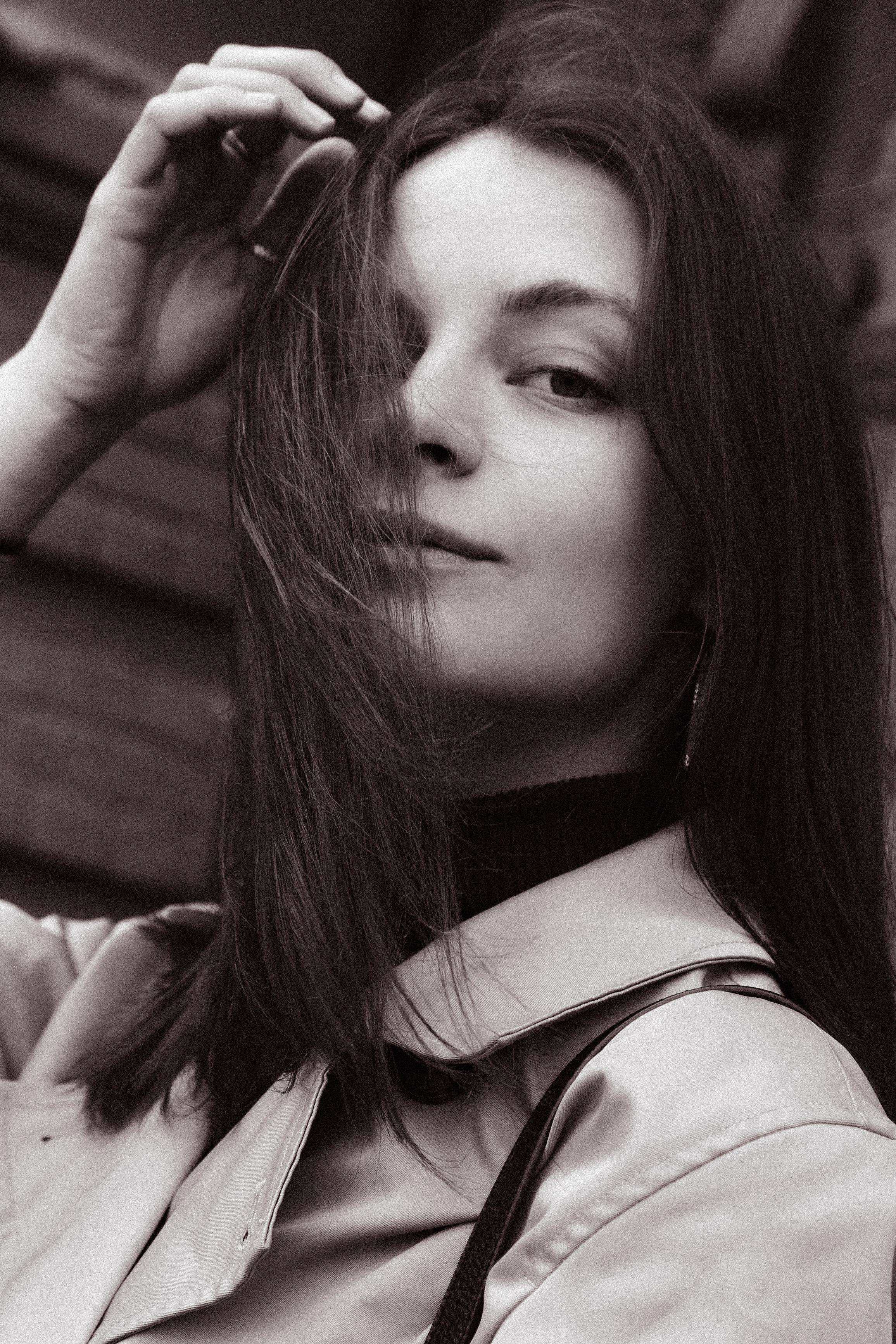 Юля — Томск. Фотограф в Томске Татьяна Булгакова