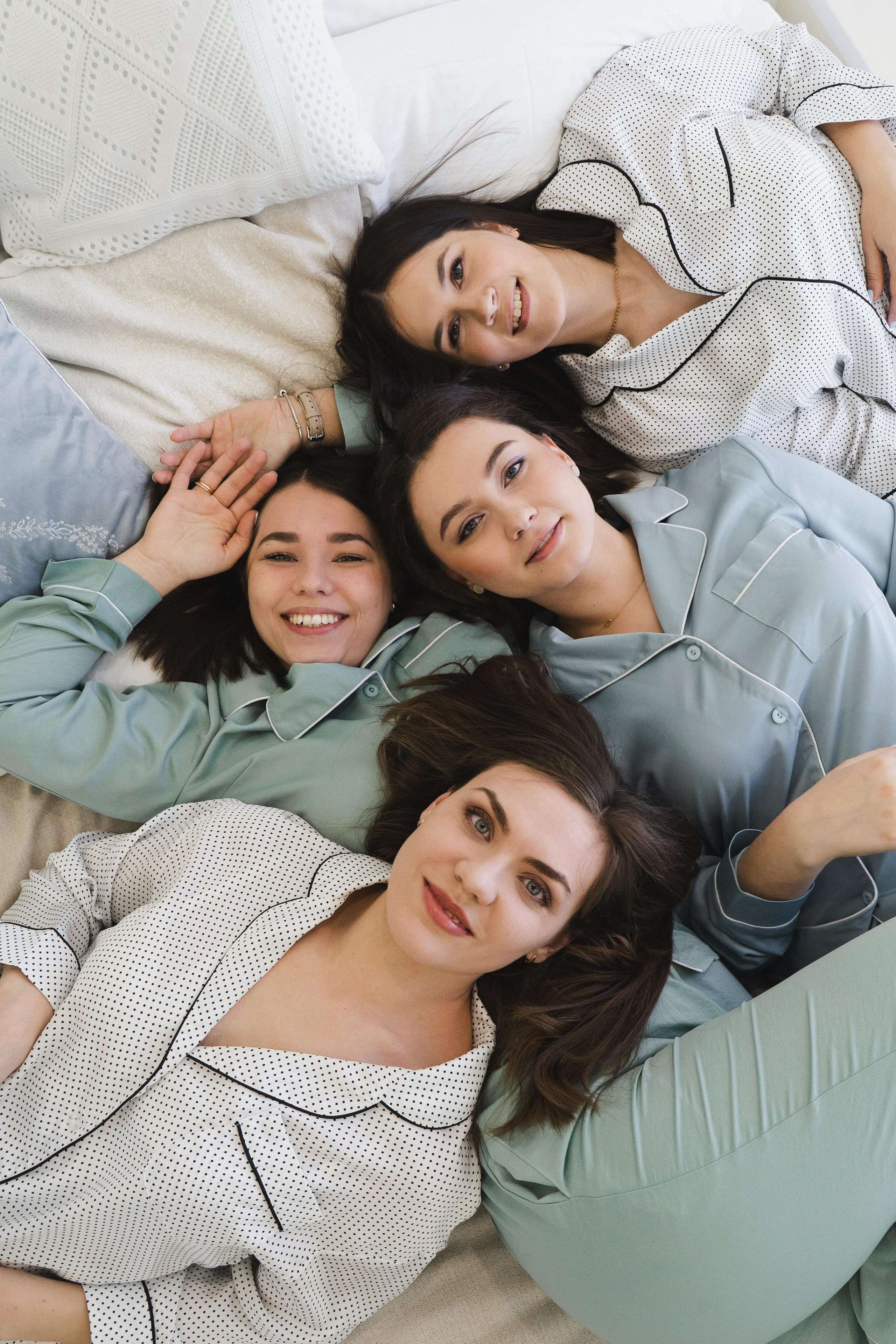 Девичник. Фотограф в Томске Татьяна Булгакова