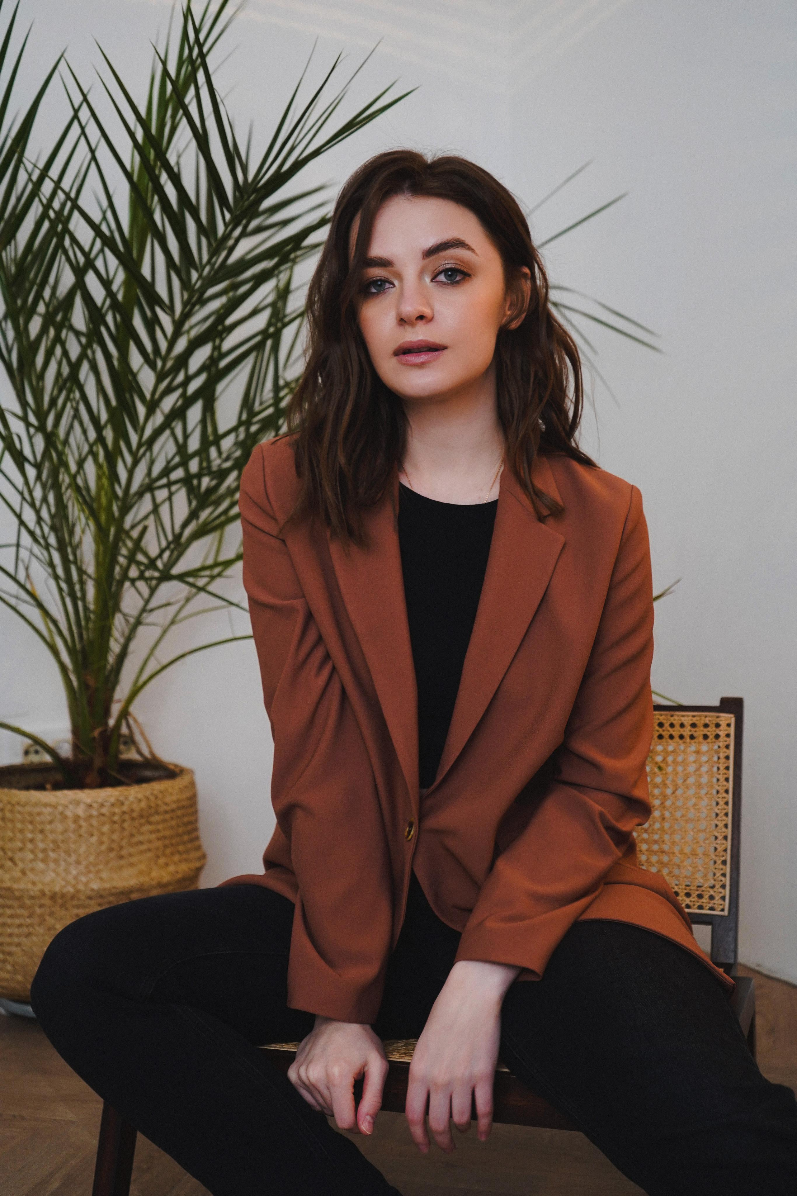 Мама и дочь (Юля и Людмила Николаевна). Фотограф в Томске Татьяна Булгакова