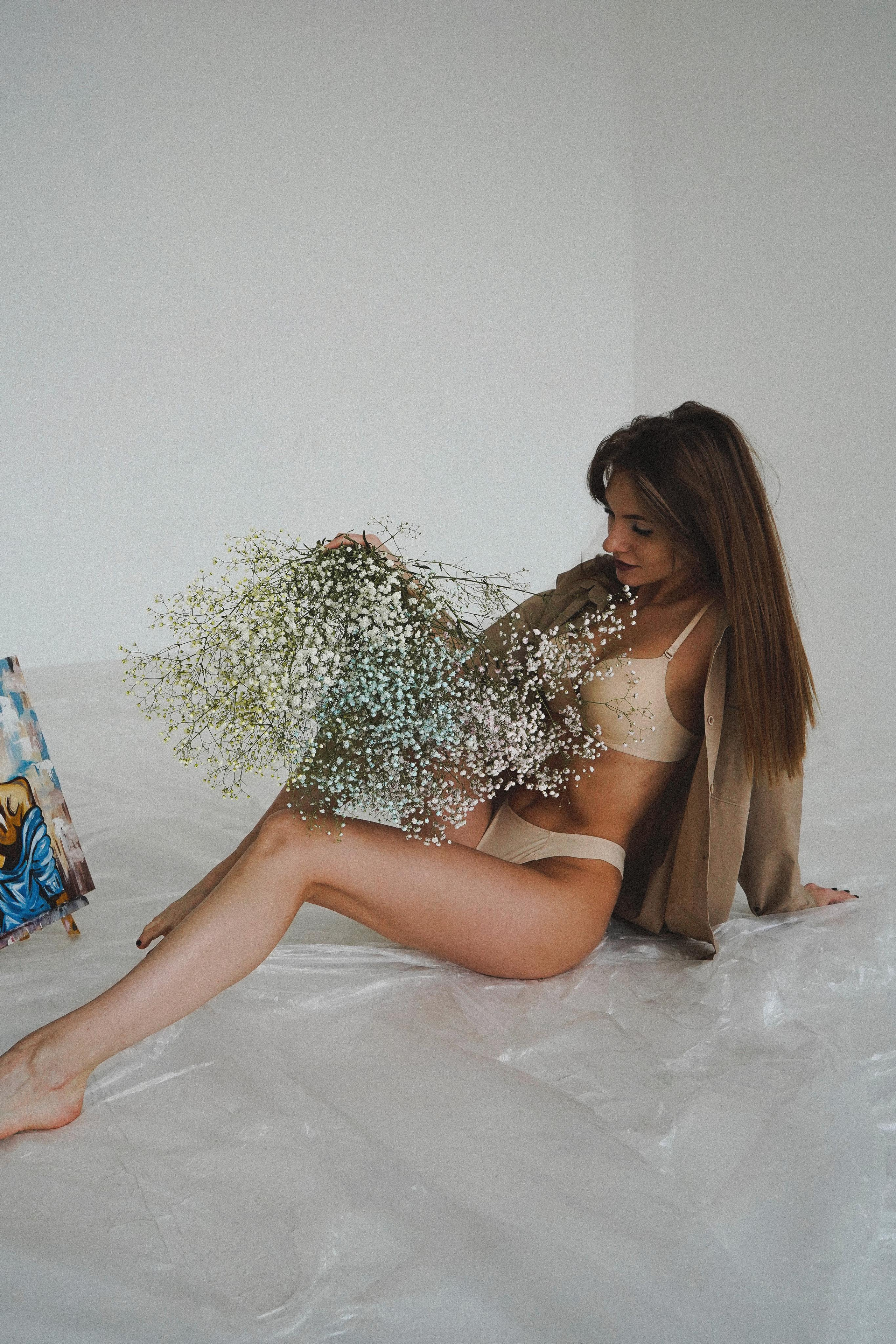 Диана — арт. Фотограф в Томске Татьяна Булгакова