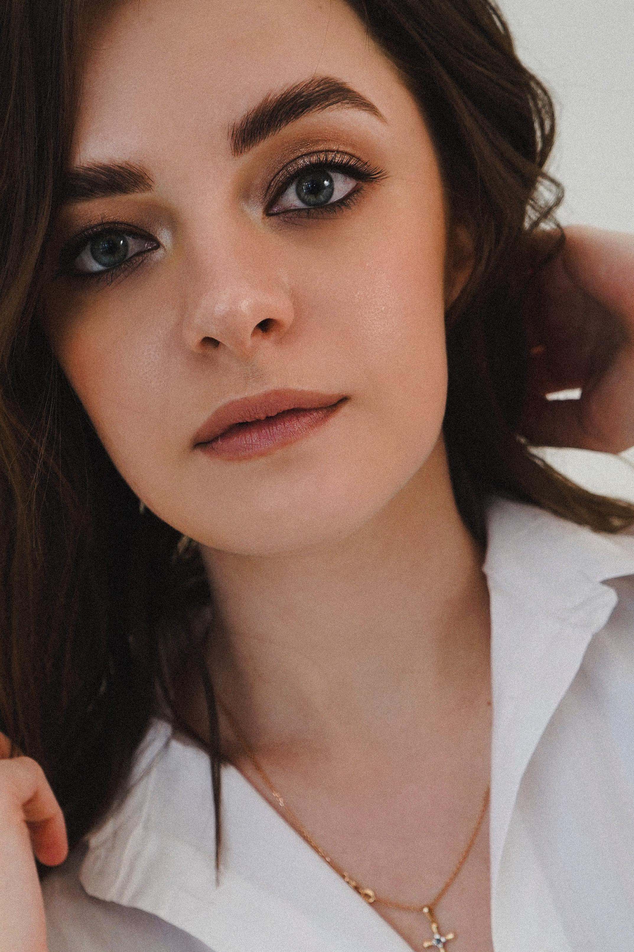 Мама и дочь (Юля и Людмила Николаевна). Фотограф в Томске Татьяна Булгакова