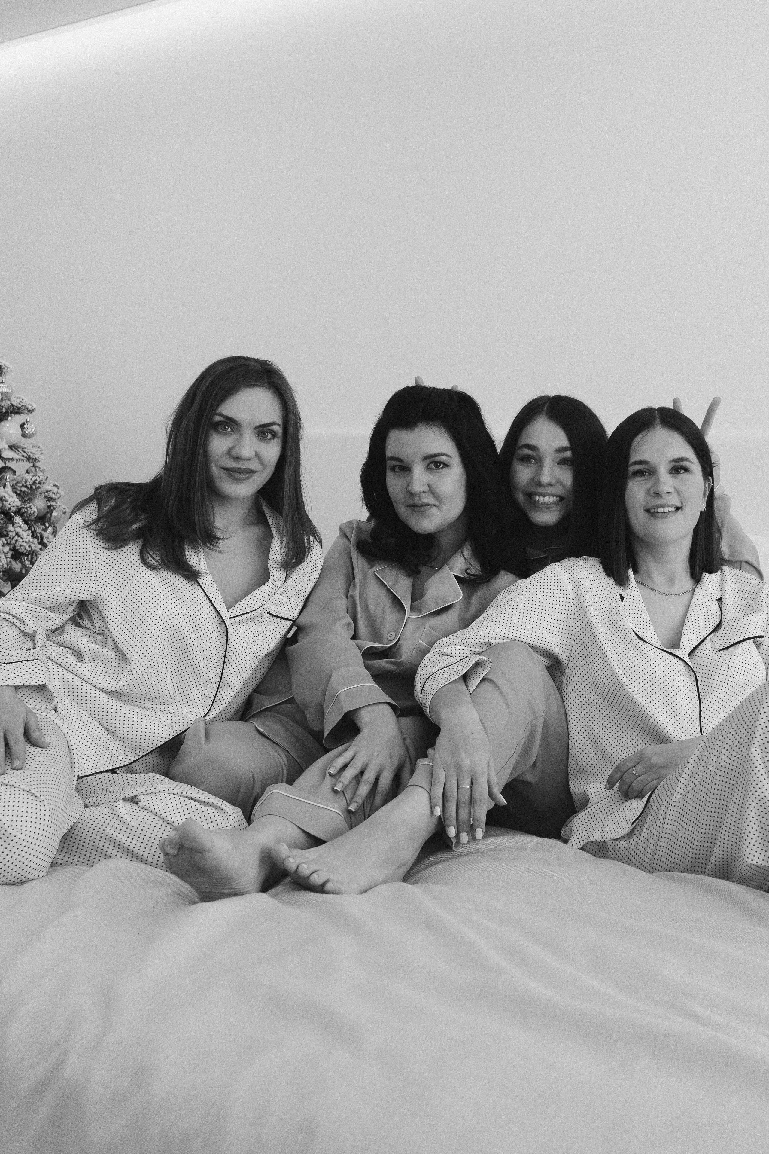 Девичник. Фотограф в Томске Татьяна Булгакова