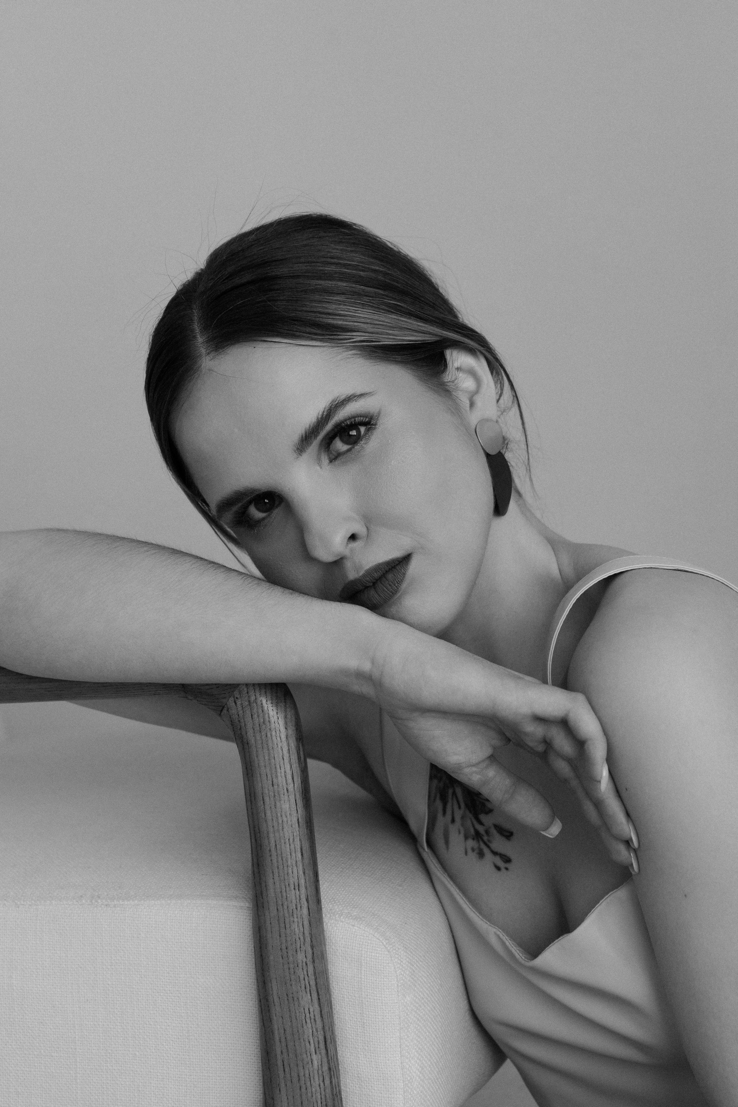 Ксюша — творчество. Фотограф в Томске Татьяна Булгакова